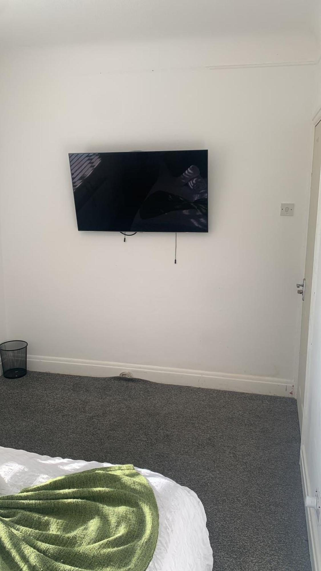 Wandworth, South Deluxe King 2 Privatunterkunft London