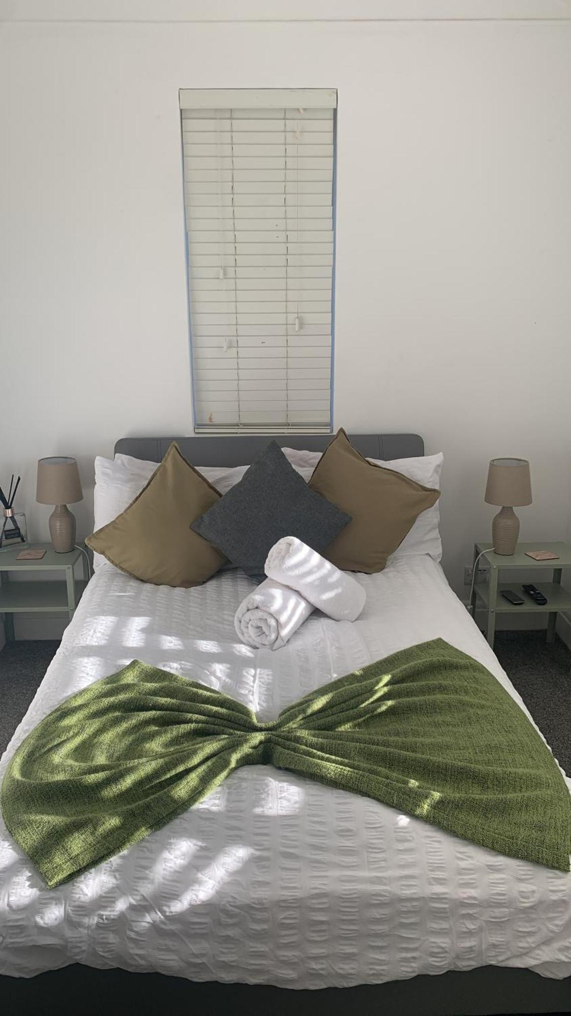 Privatunterkunft Wandworth, South Deluxe King 2 London