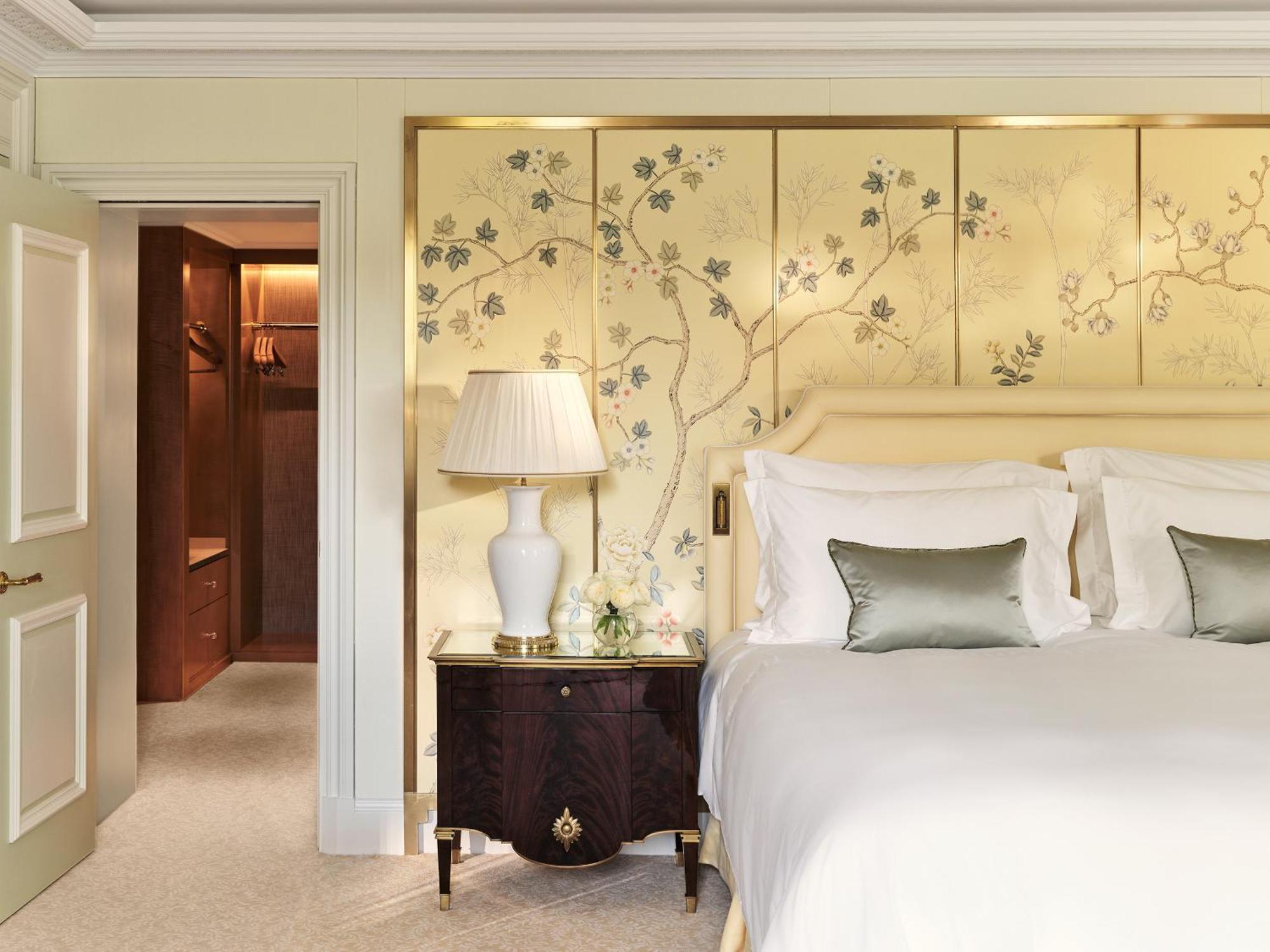 Hotel The Dorchester - Dorchester Collection London