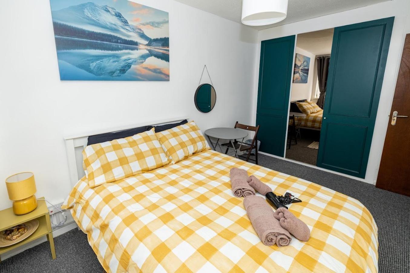 Habitación en casa particular In Mile End