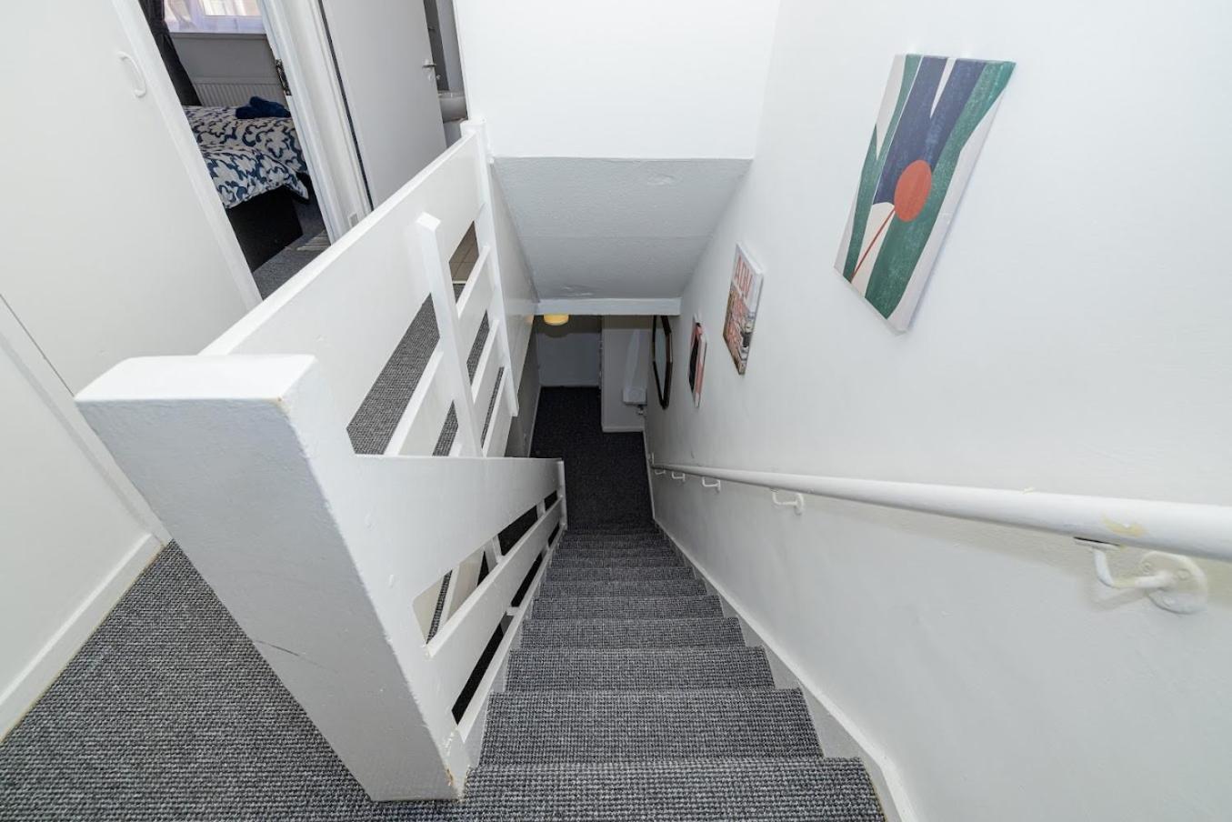 Habitación en casa particular In Mile End *
