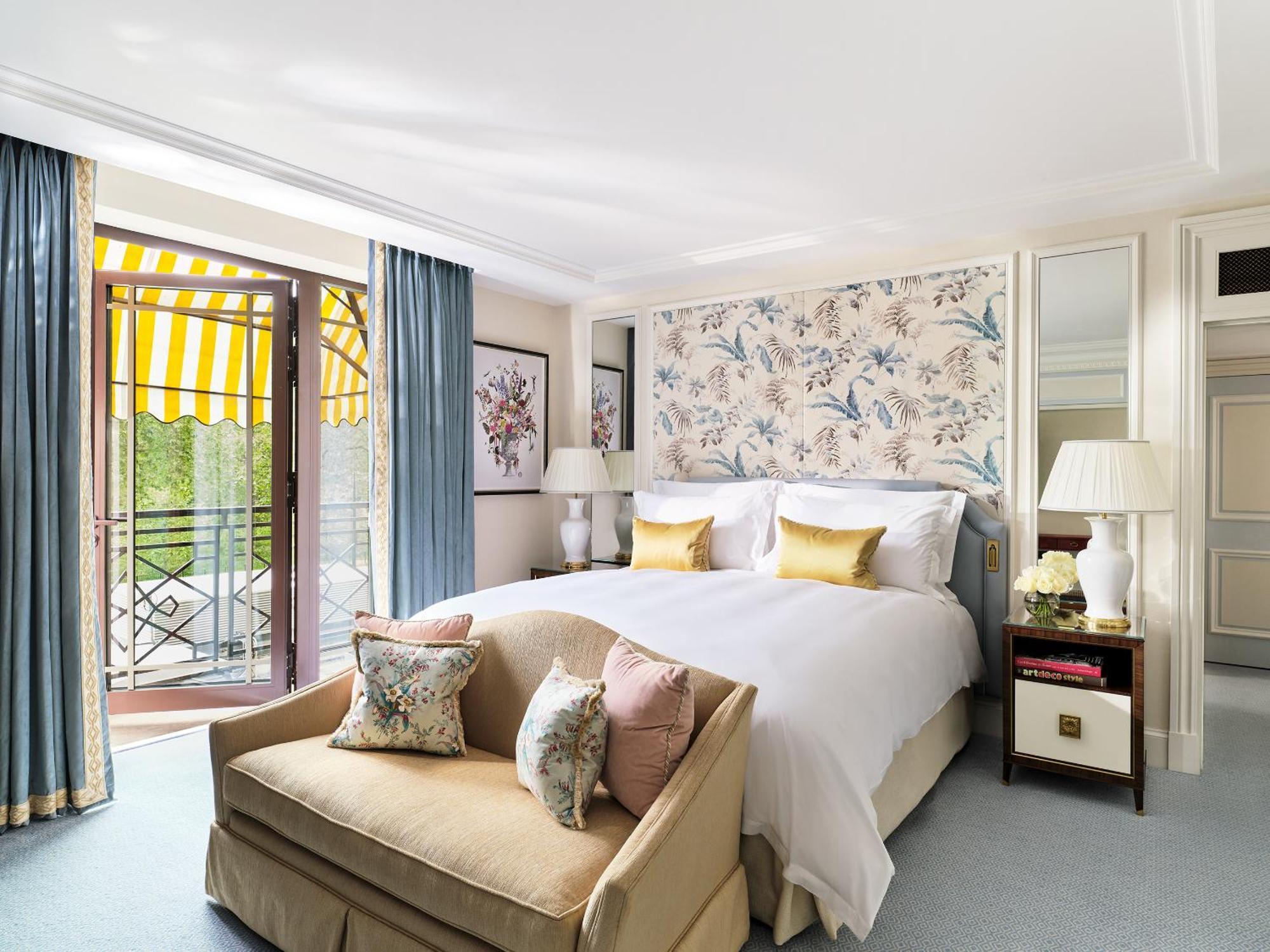 Hotel The Dorchester - Dorchester Collection London