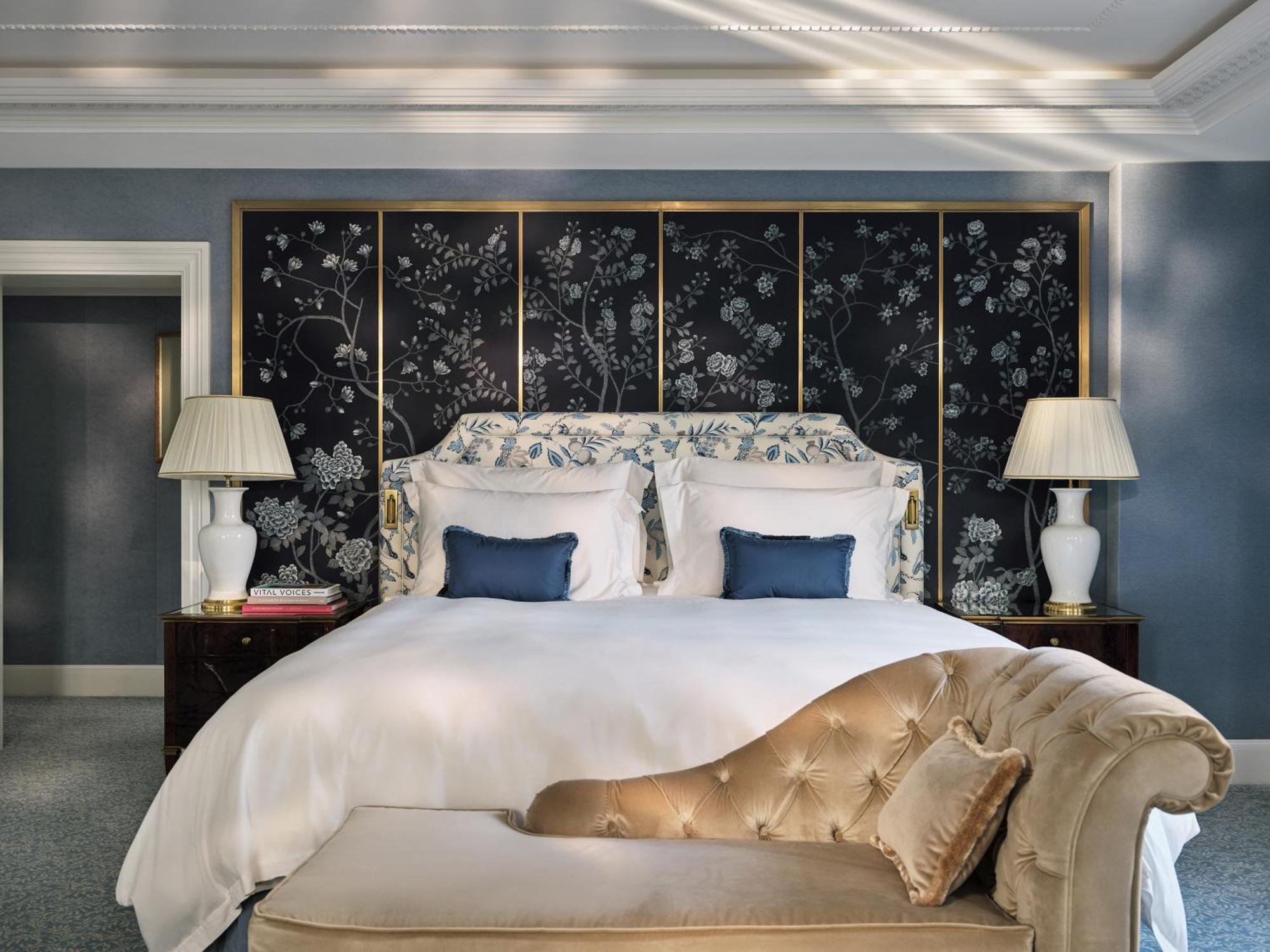 The Dorchester - Dorchester Collection Hotel 5*