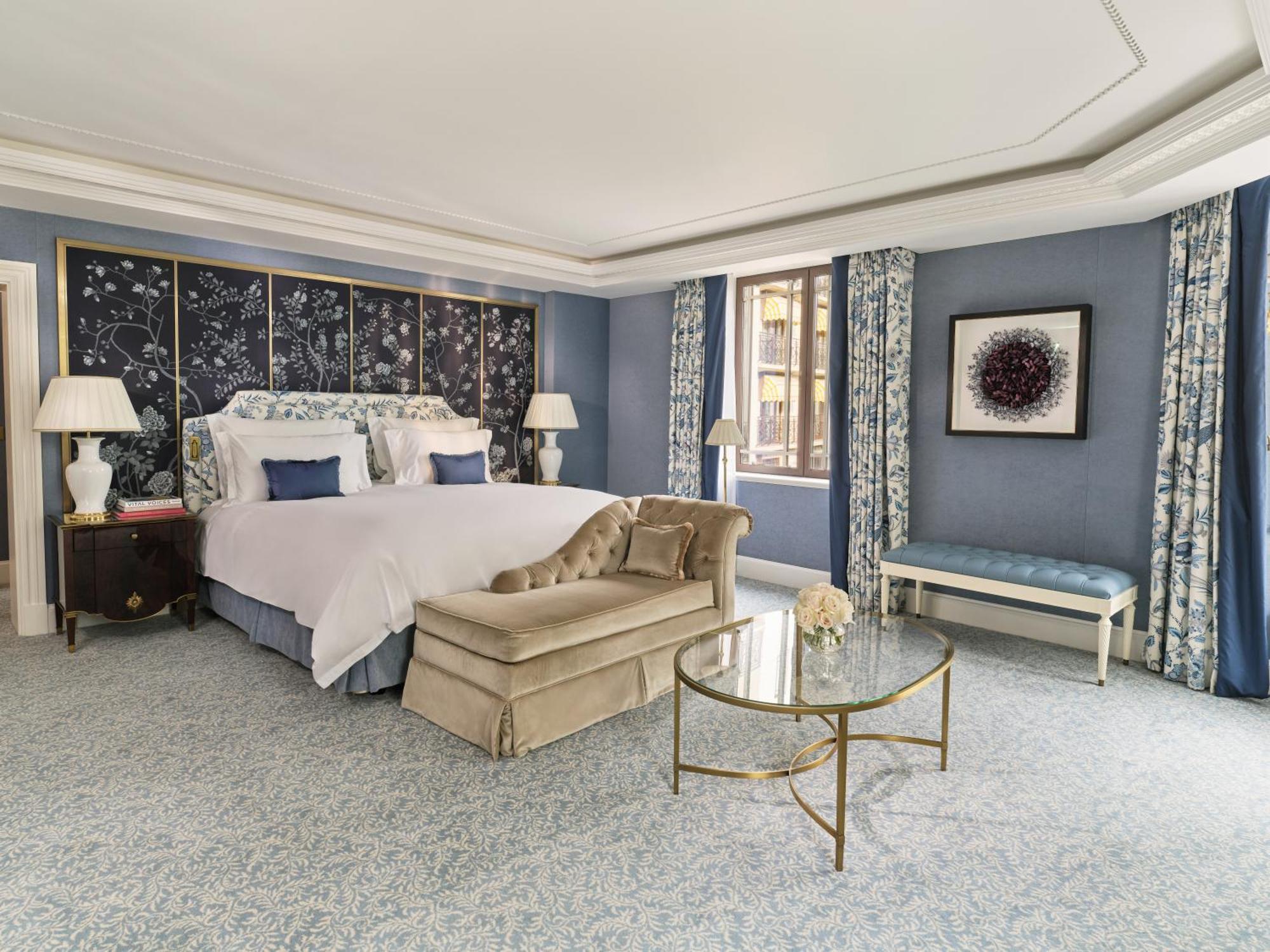 The Dorchester - Dorchester Collection