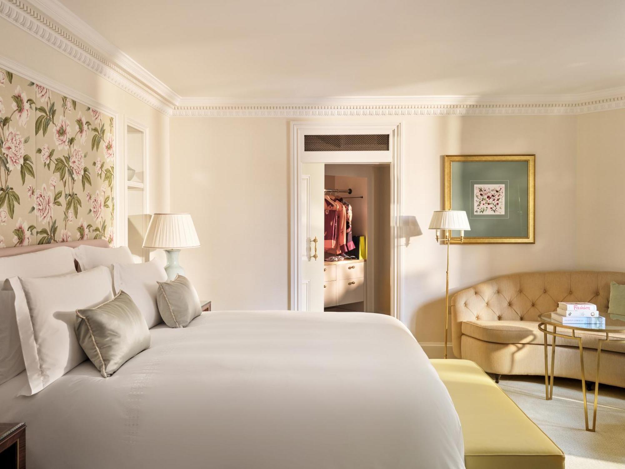 The Dorchester - Dorchester Collection Hotel 5*