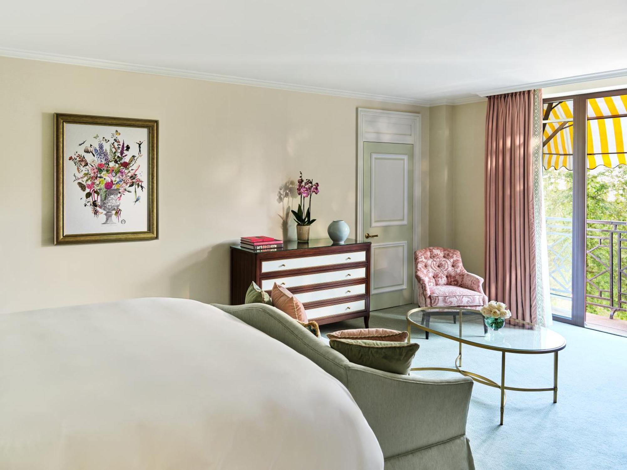 The Dorchester - Dorchester Collection
