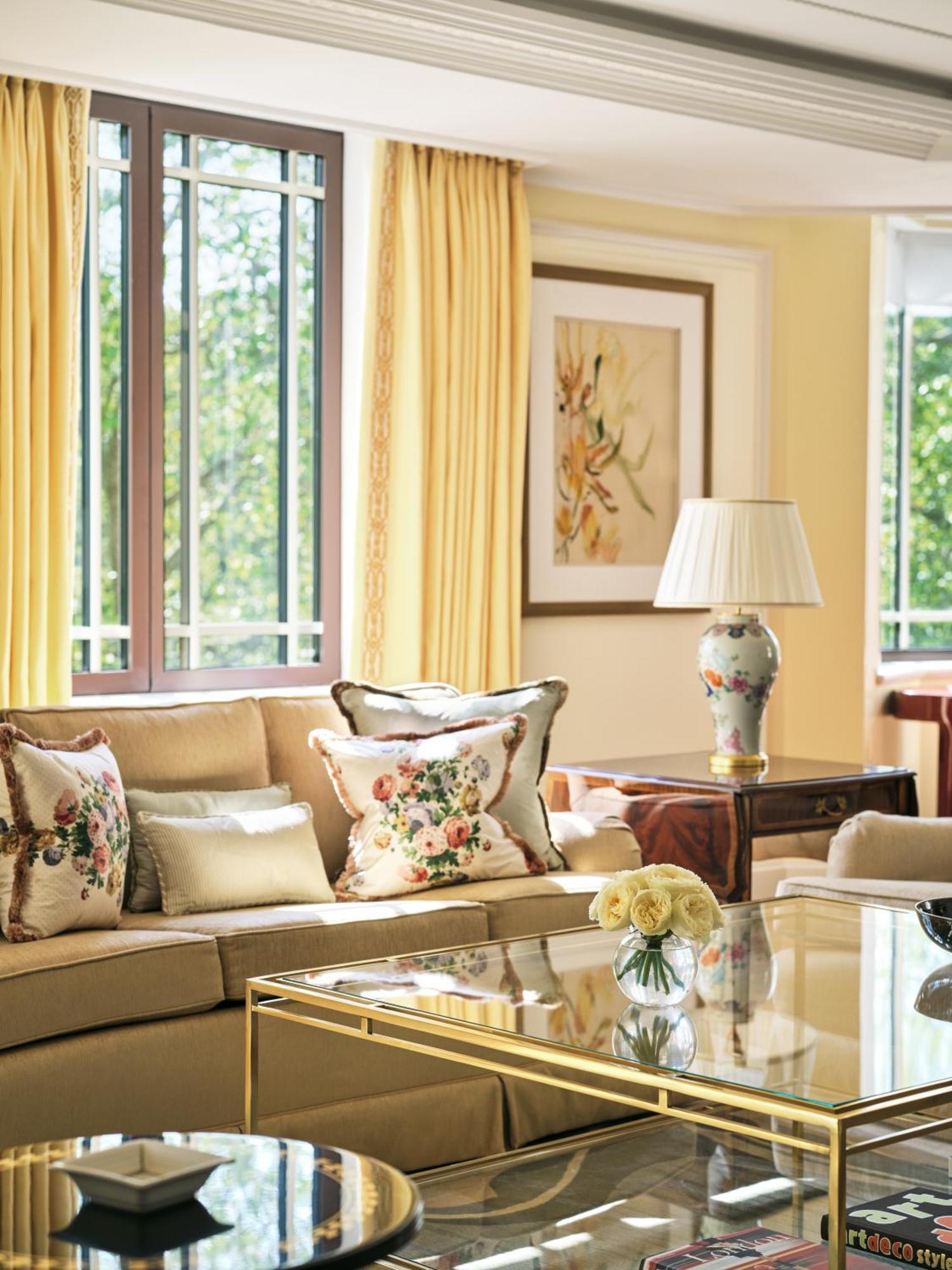 Hotel The Dorchester - Dorchester Collection 5*