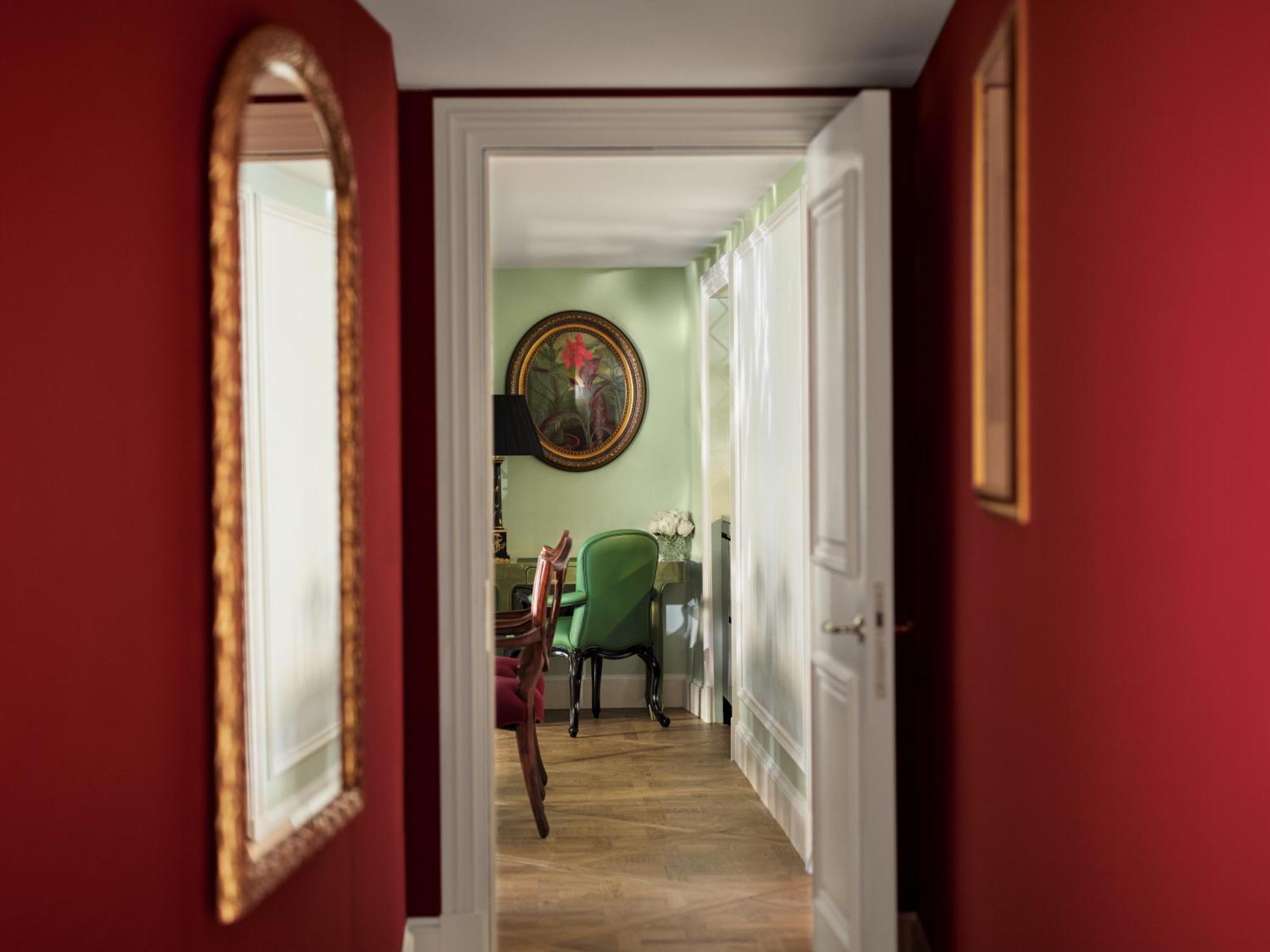 The Dorchester - Dorchester Collection Hotel 5*