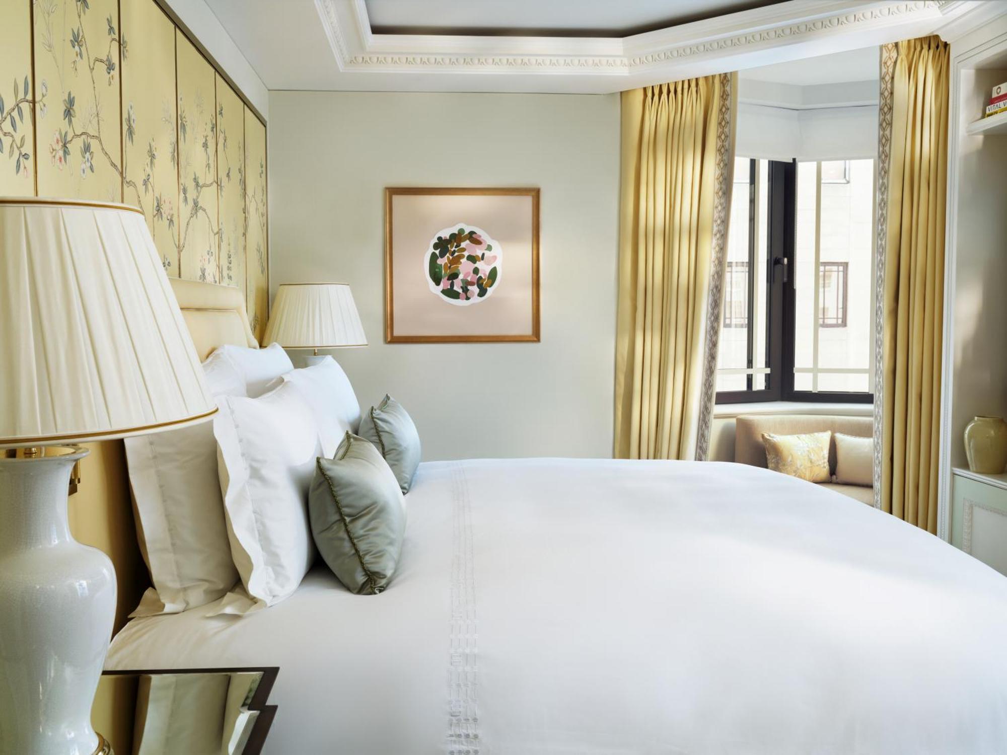 The Dorchester - Dorchester Collection 5* London