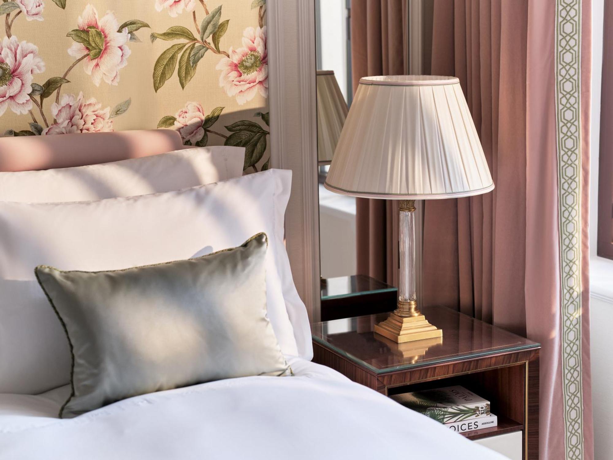 The Dorchester - Dorchester Collection 5*
