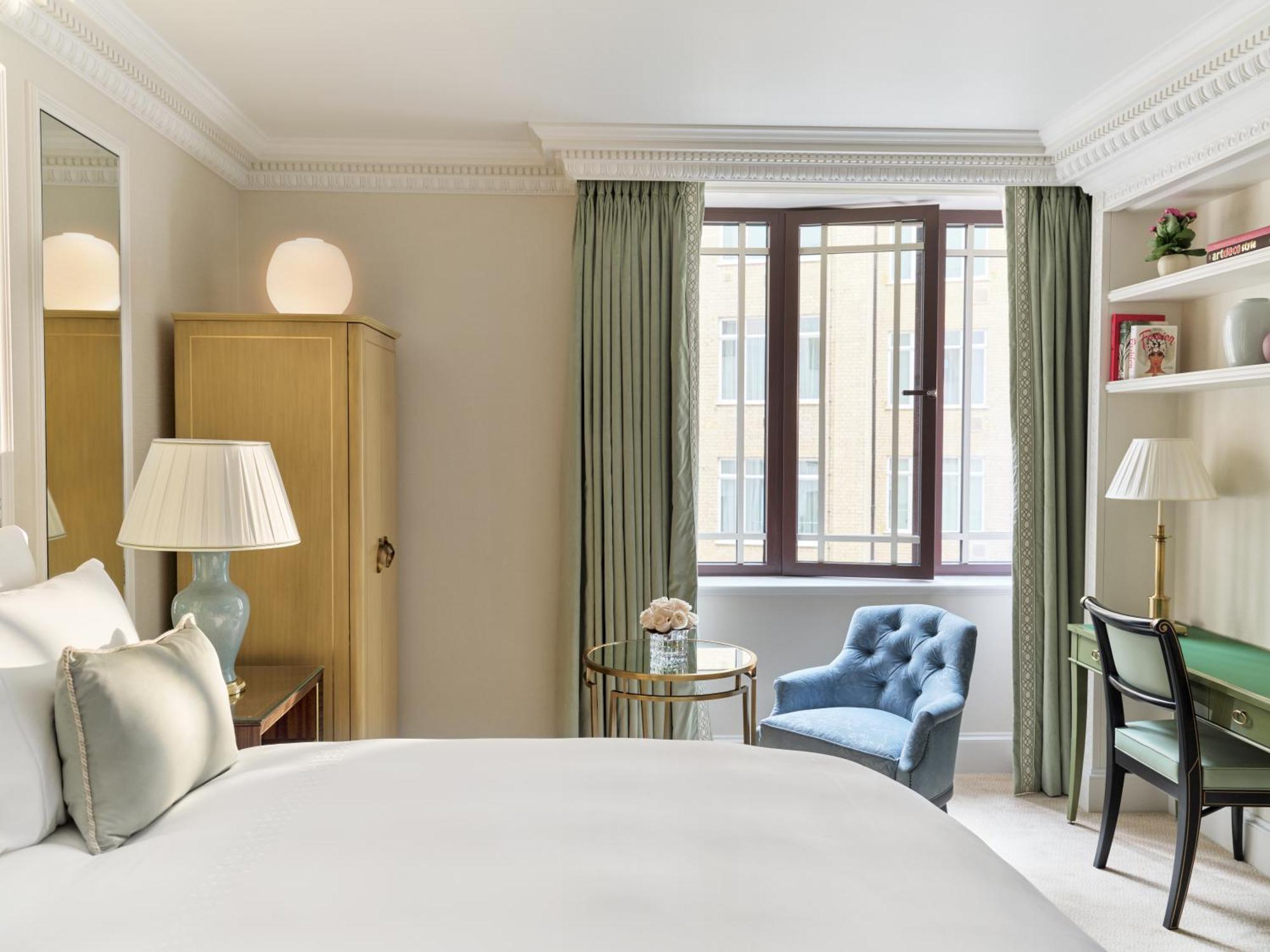 Hotel The Dorchester - Dorchester Collection 5*