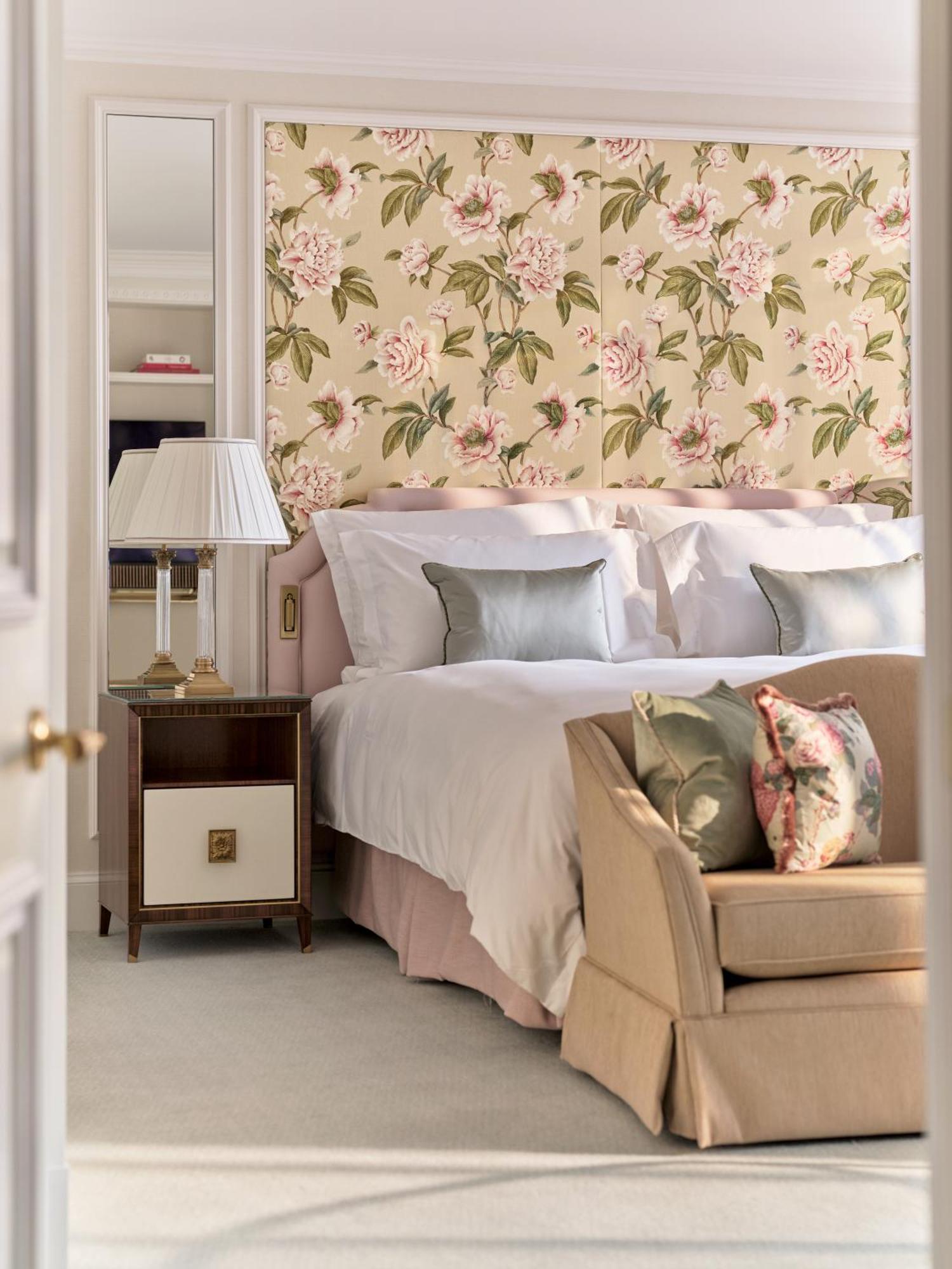 The Dorchester - Dorchester Collection 5*