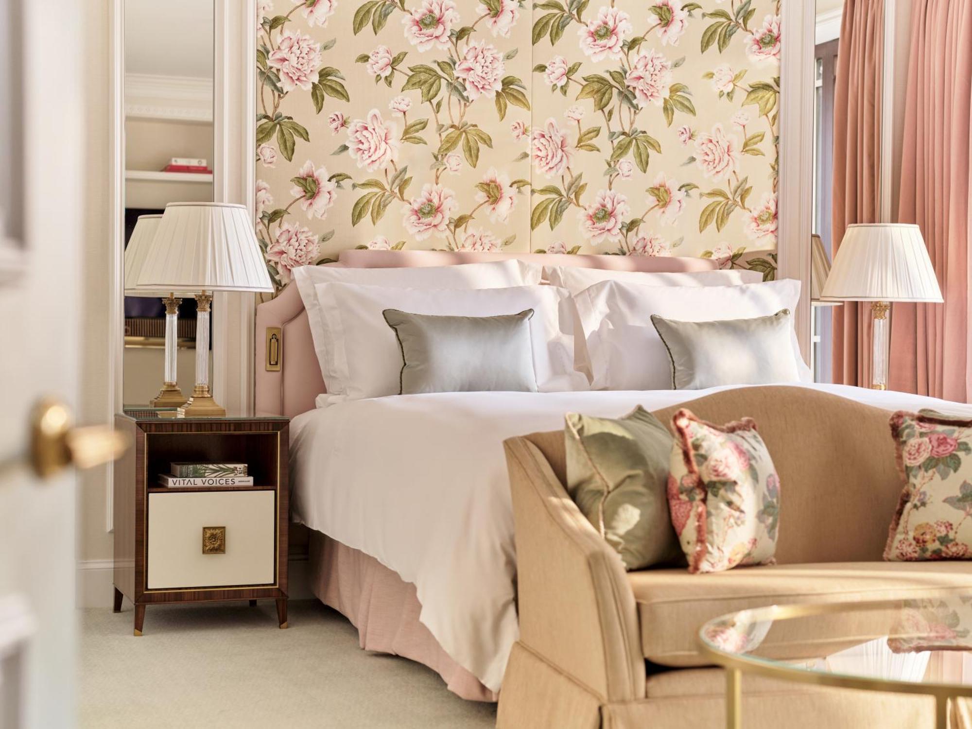 The Dorchester - Dorchester Collection 5* London