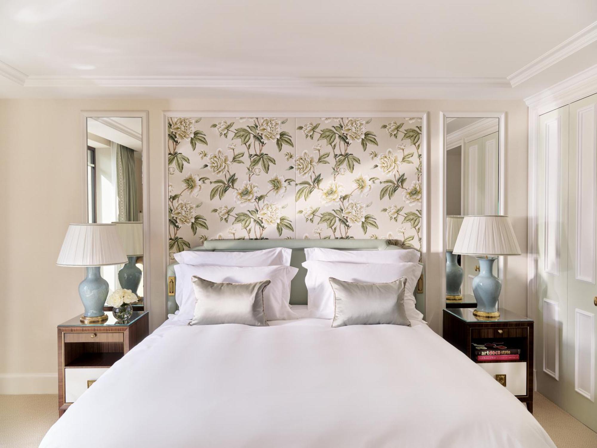 Hotel The Dorchester - Dorchester Collection London
