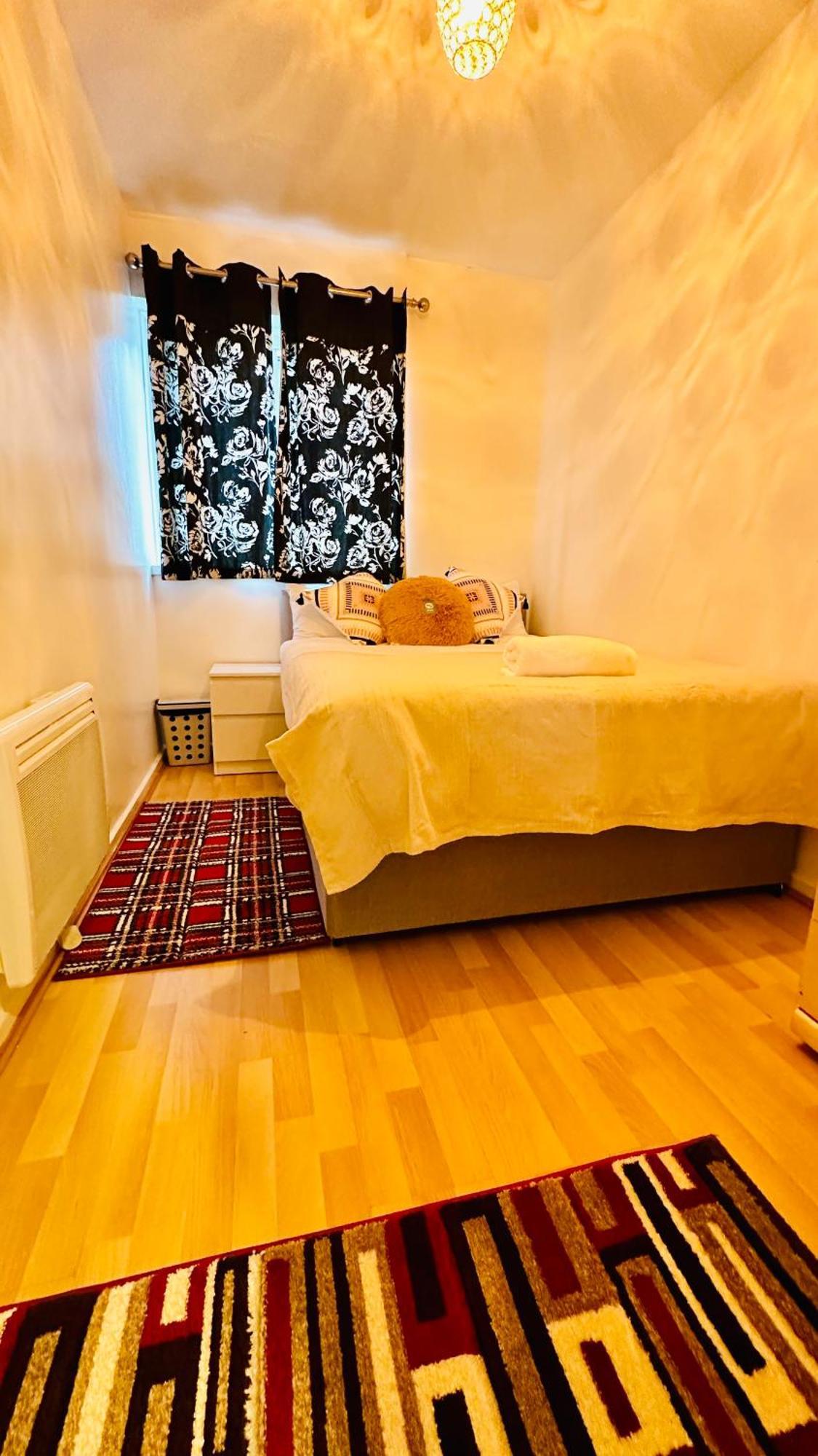 Bed and breakfast Whites