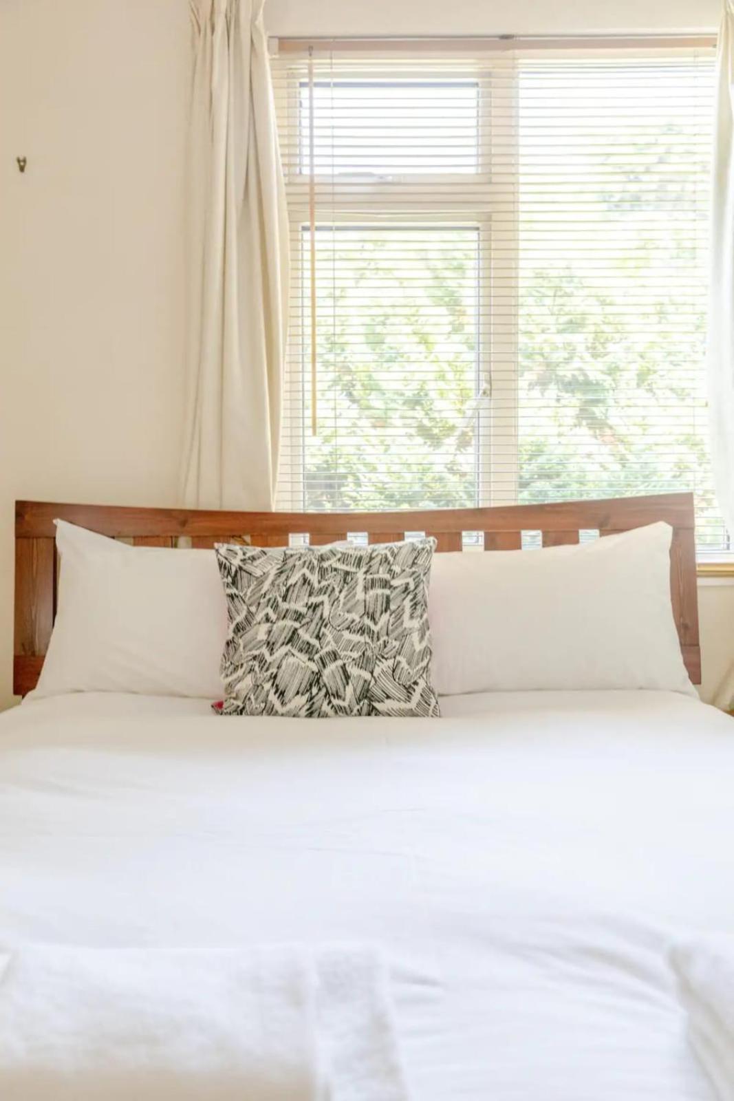 Lovely 3bd Family With Garden - Richmond! Apartment