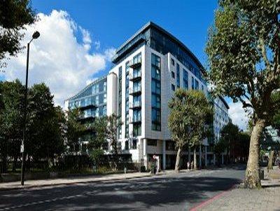 Hotel Go Native Lon Bridge London