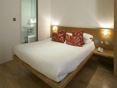 Go Native Lon Bridge 4* London