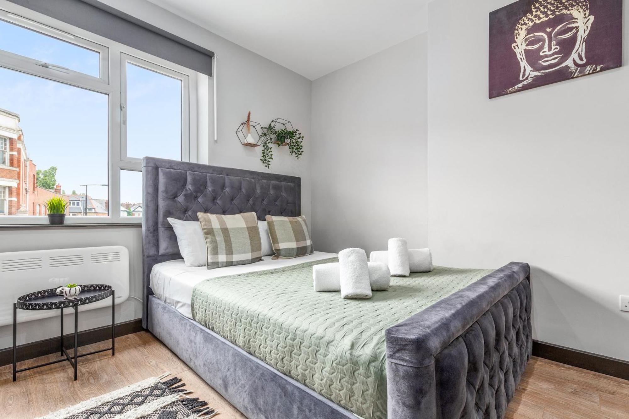 Sydenham Stays By Hayes Residency Bed and breakfast *