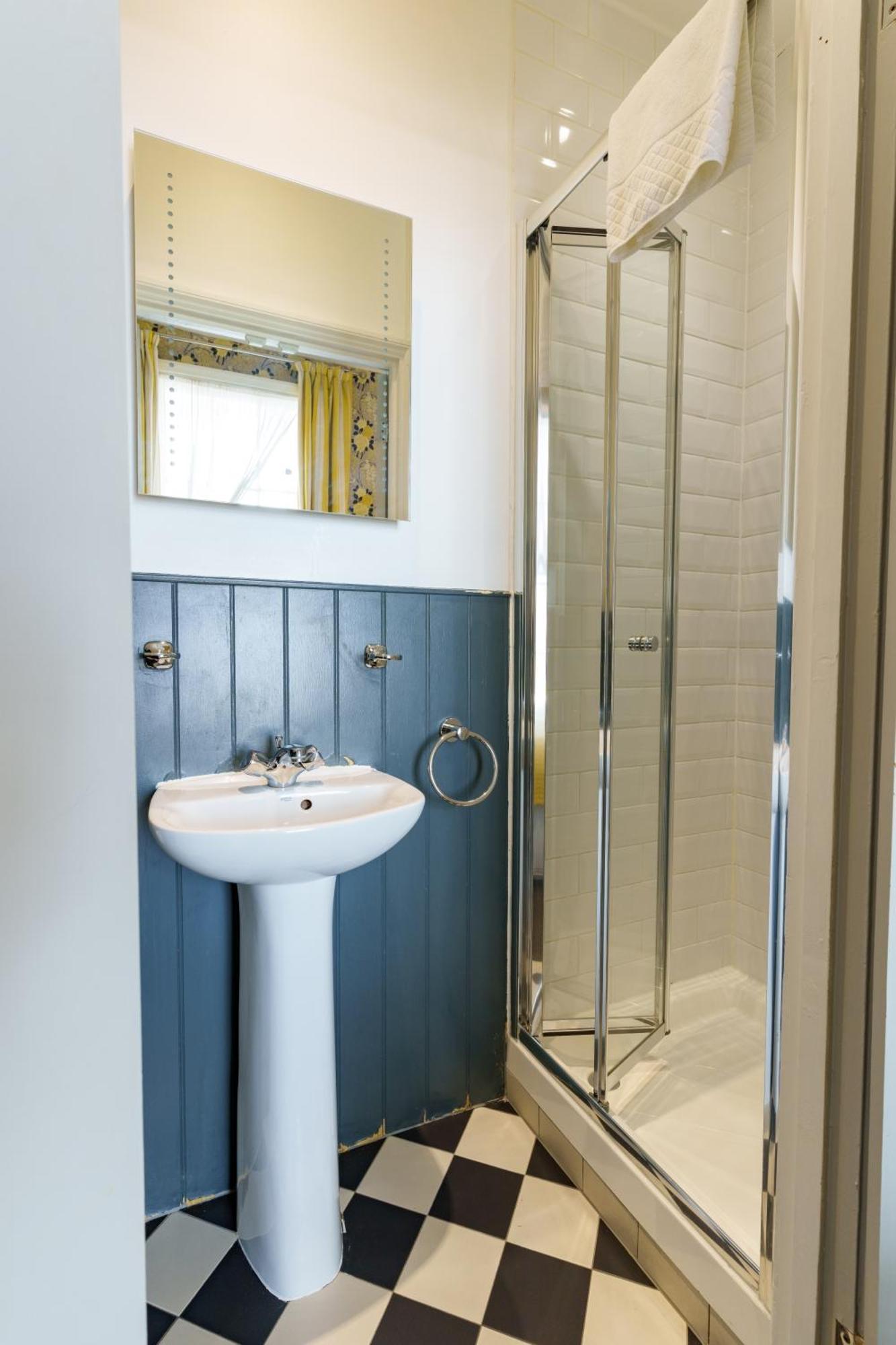 Bower House Hotell London