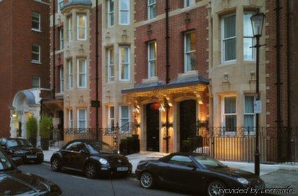 Aparthotel Cheval Phoenix House At Sloane Square