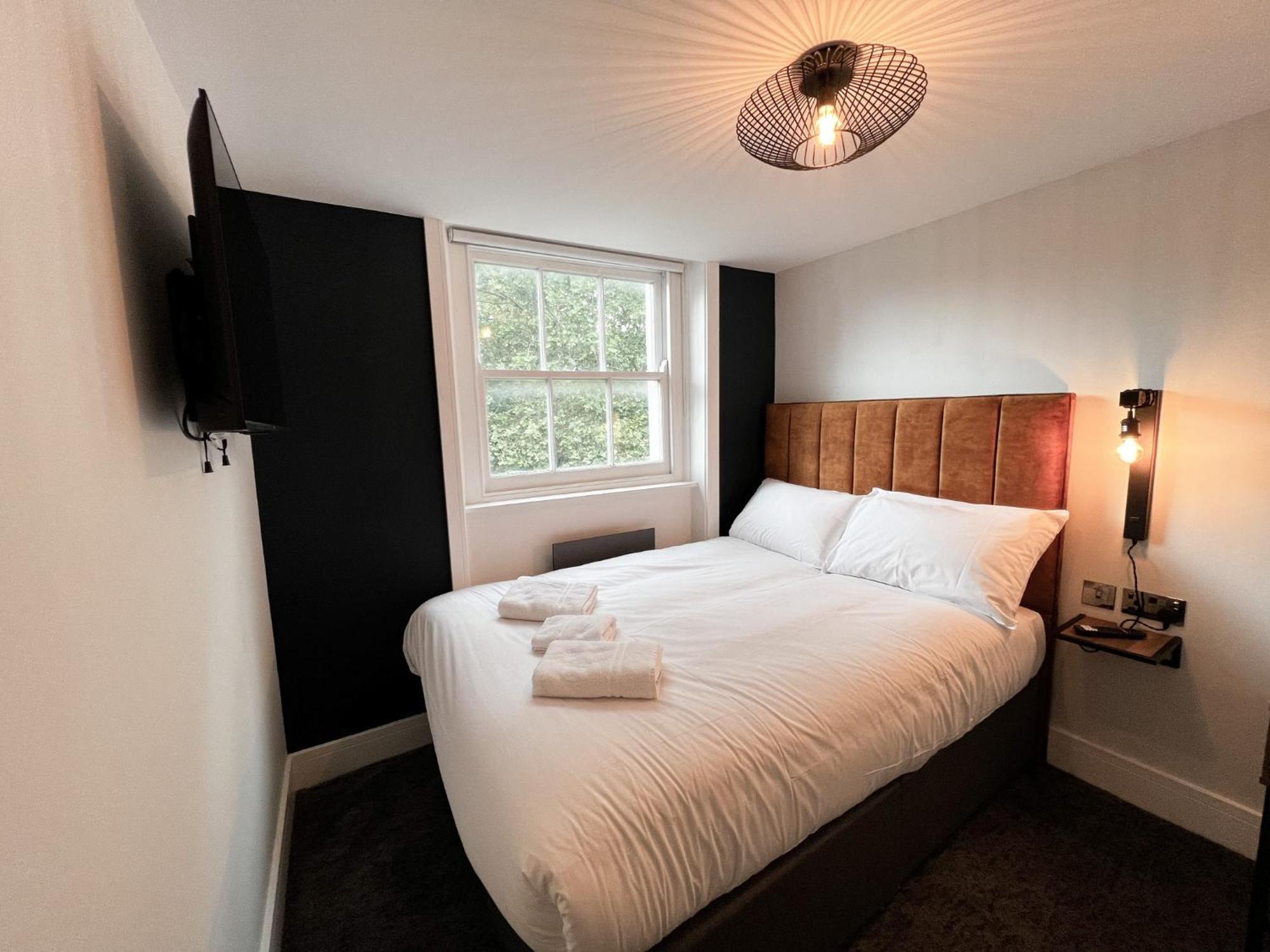 Argo - Kings Cross Hotell 3*