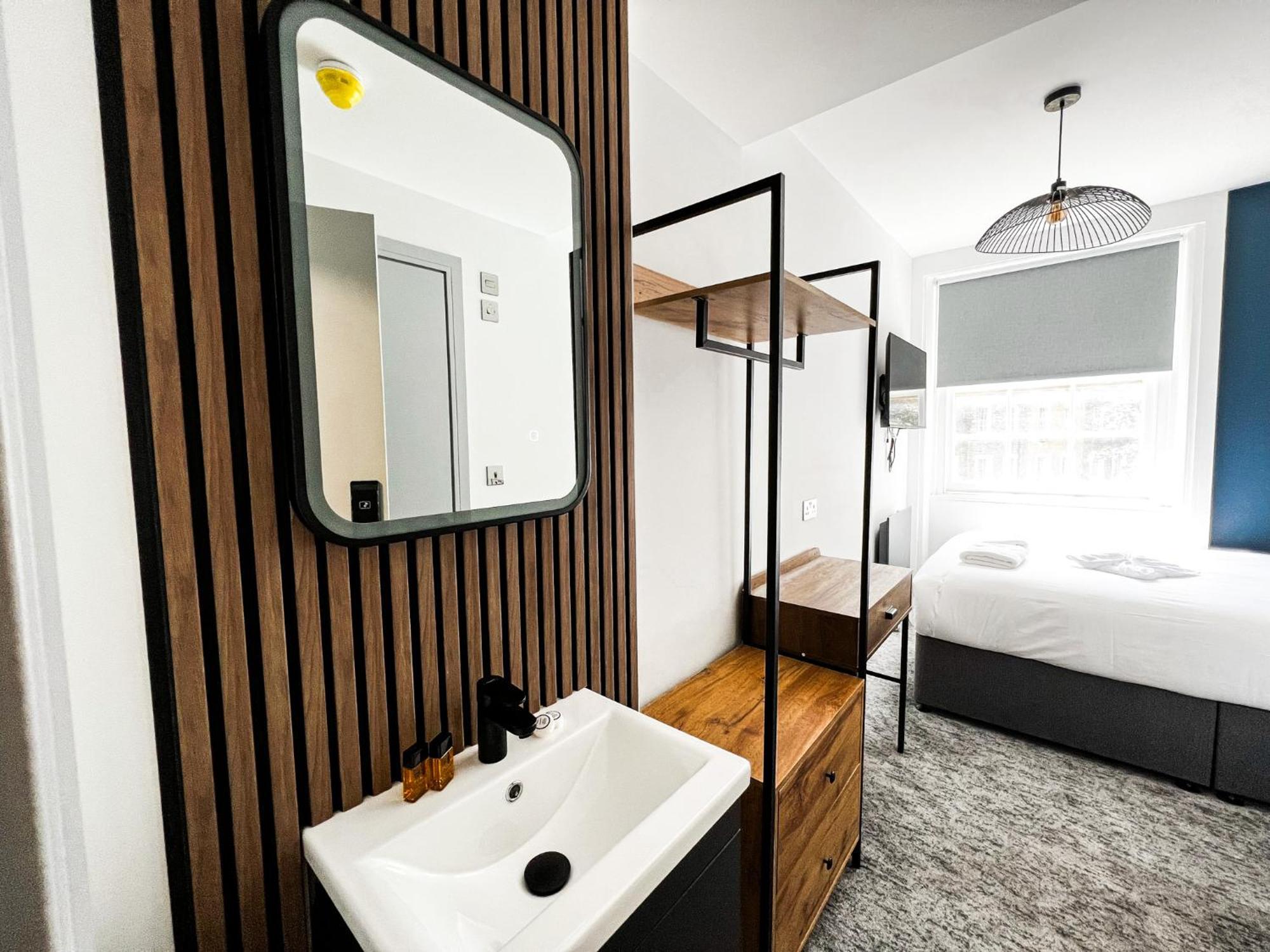 Hotell Argo - Kings Cross