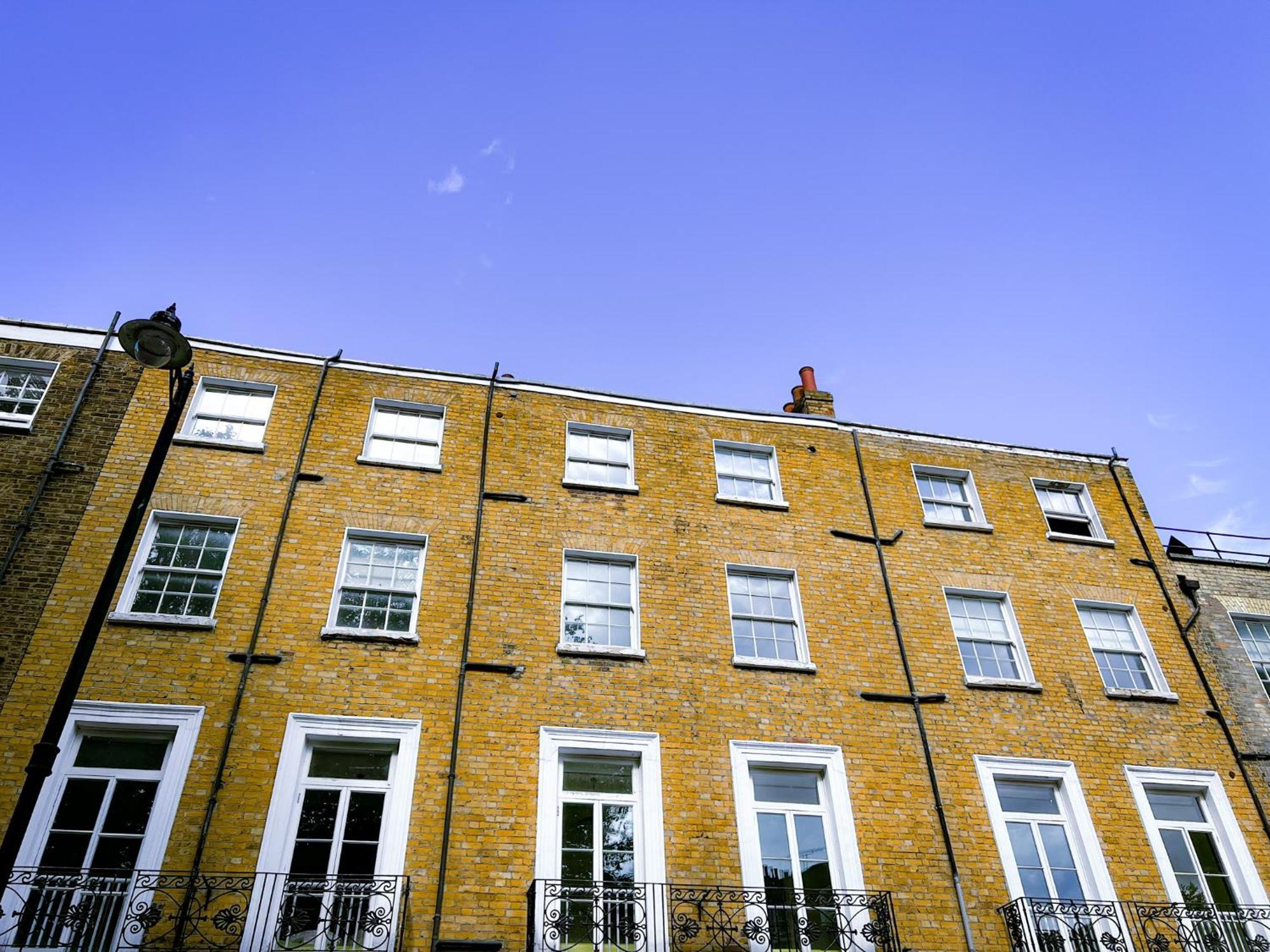 Hotell Argo - Kings Cross London