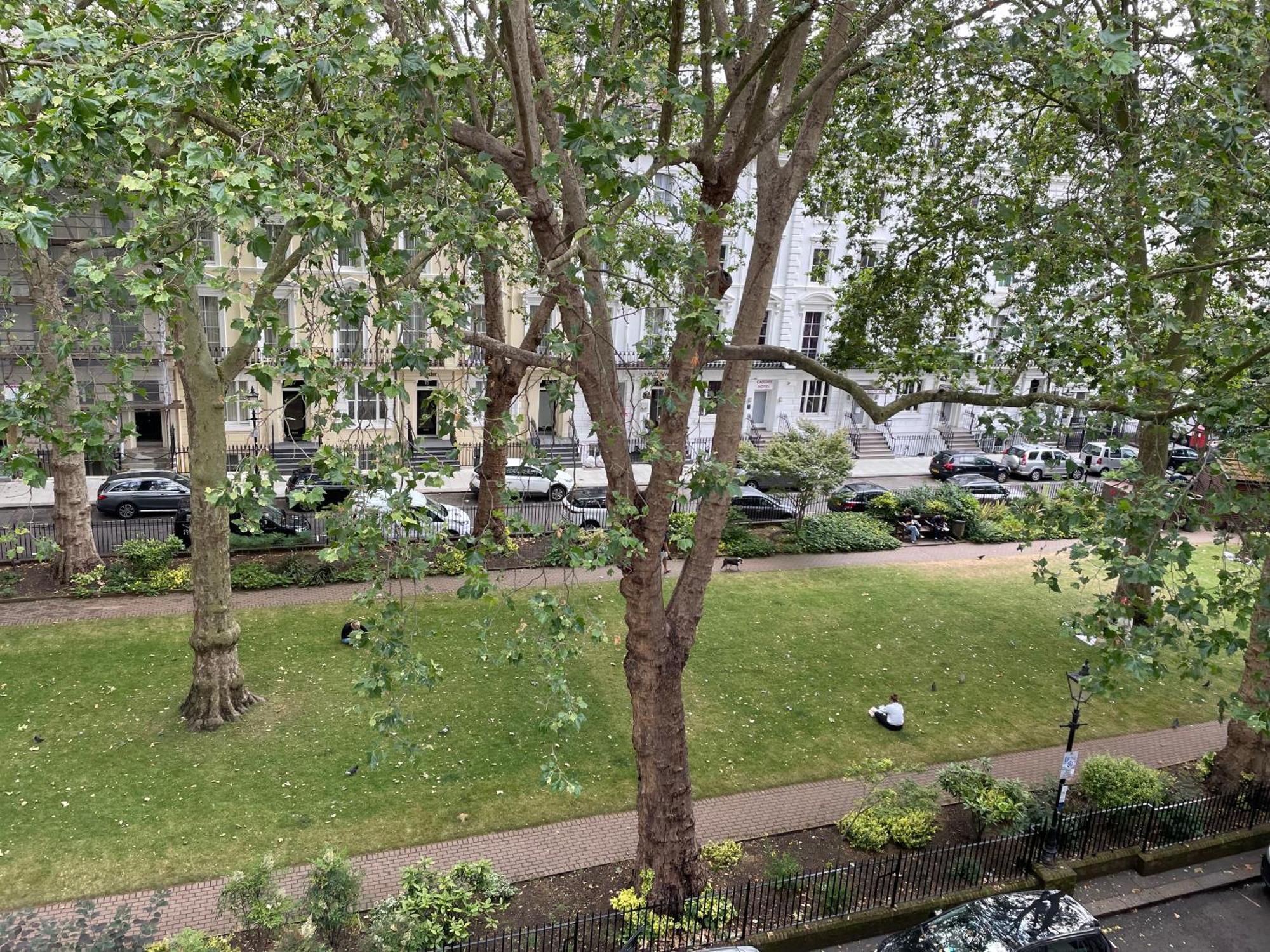 St. David's Paddington Hotel 2*