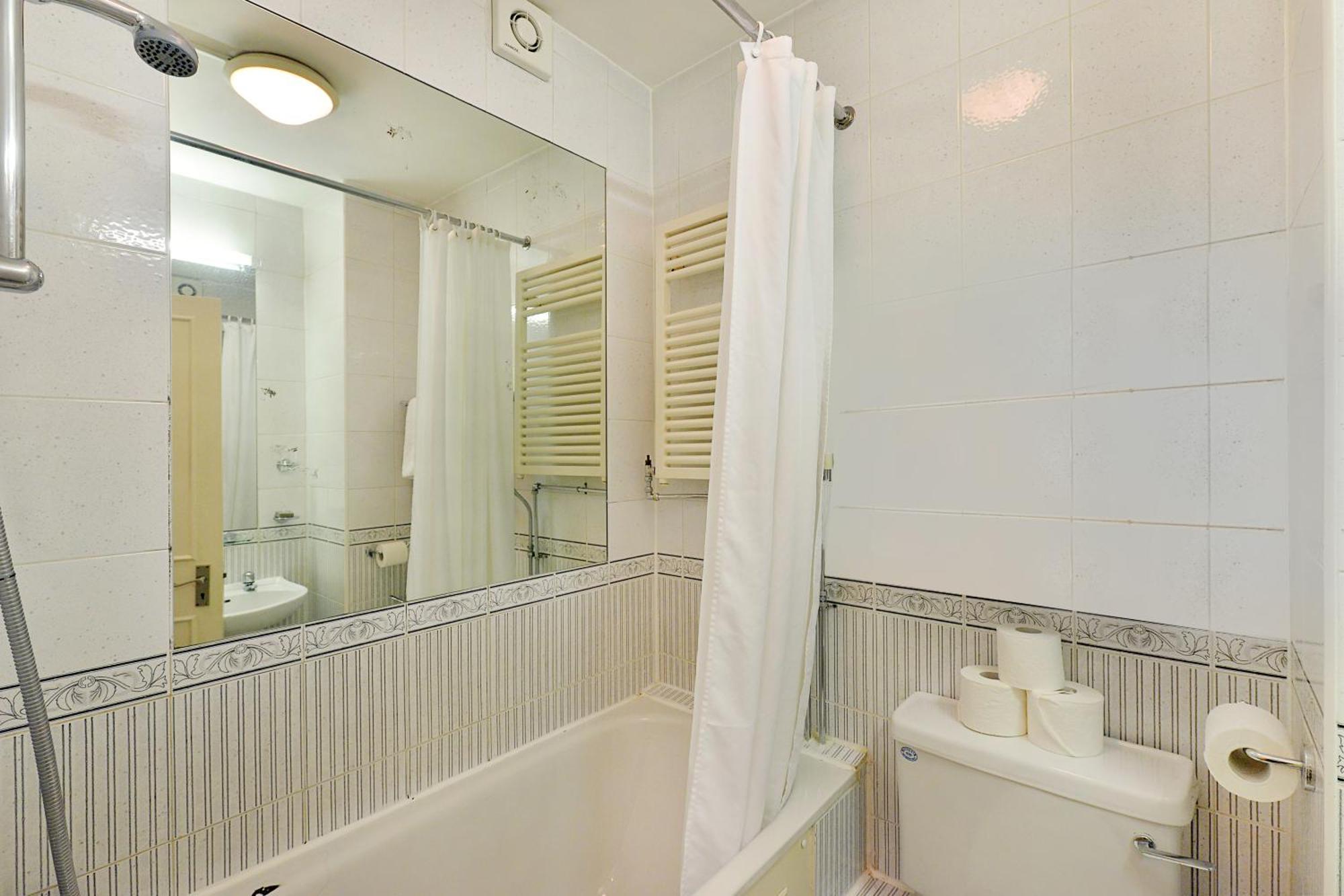 Apartamento Chiltern Street Serviced By Globe