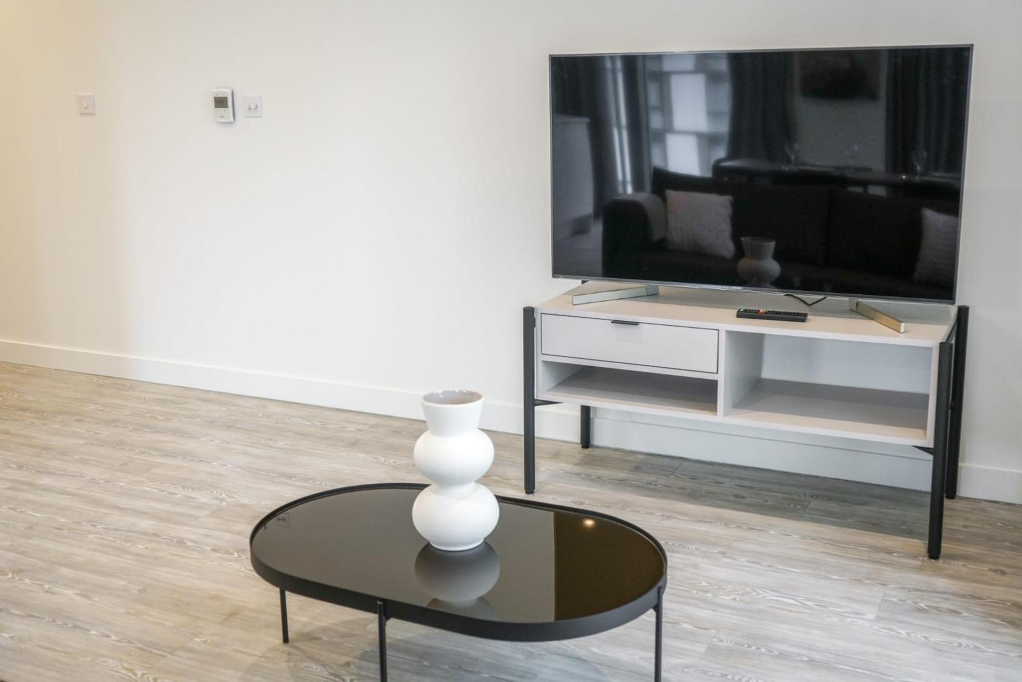 Coppermaker Square In Stratford * London
