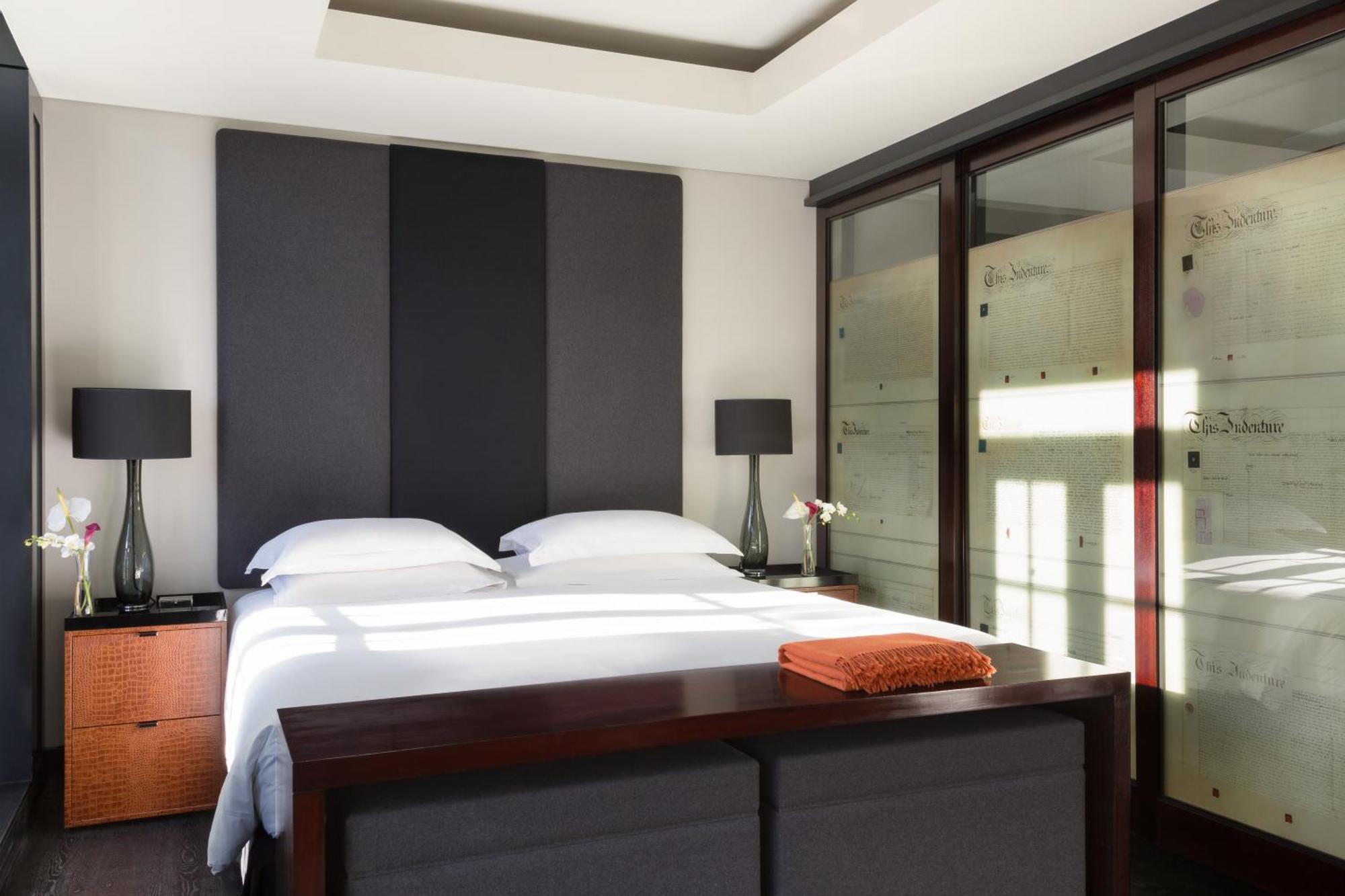 Grosvenor House Aparthotel 5*