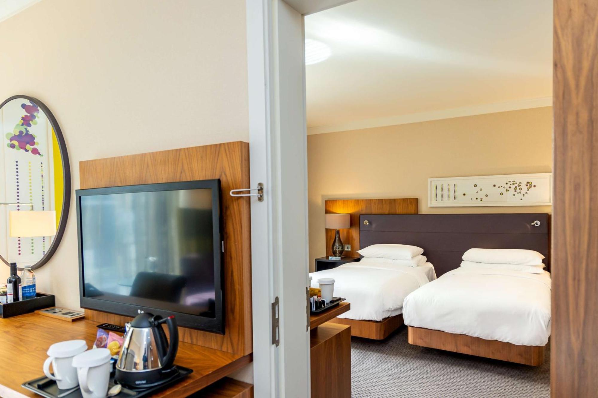 Hilton Wembley Hotel London