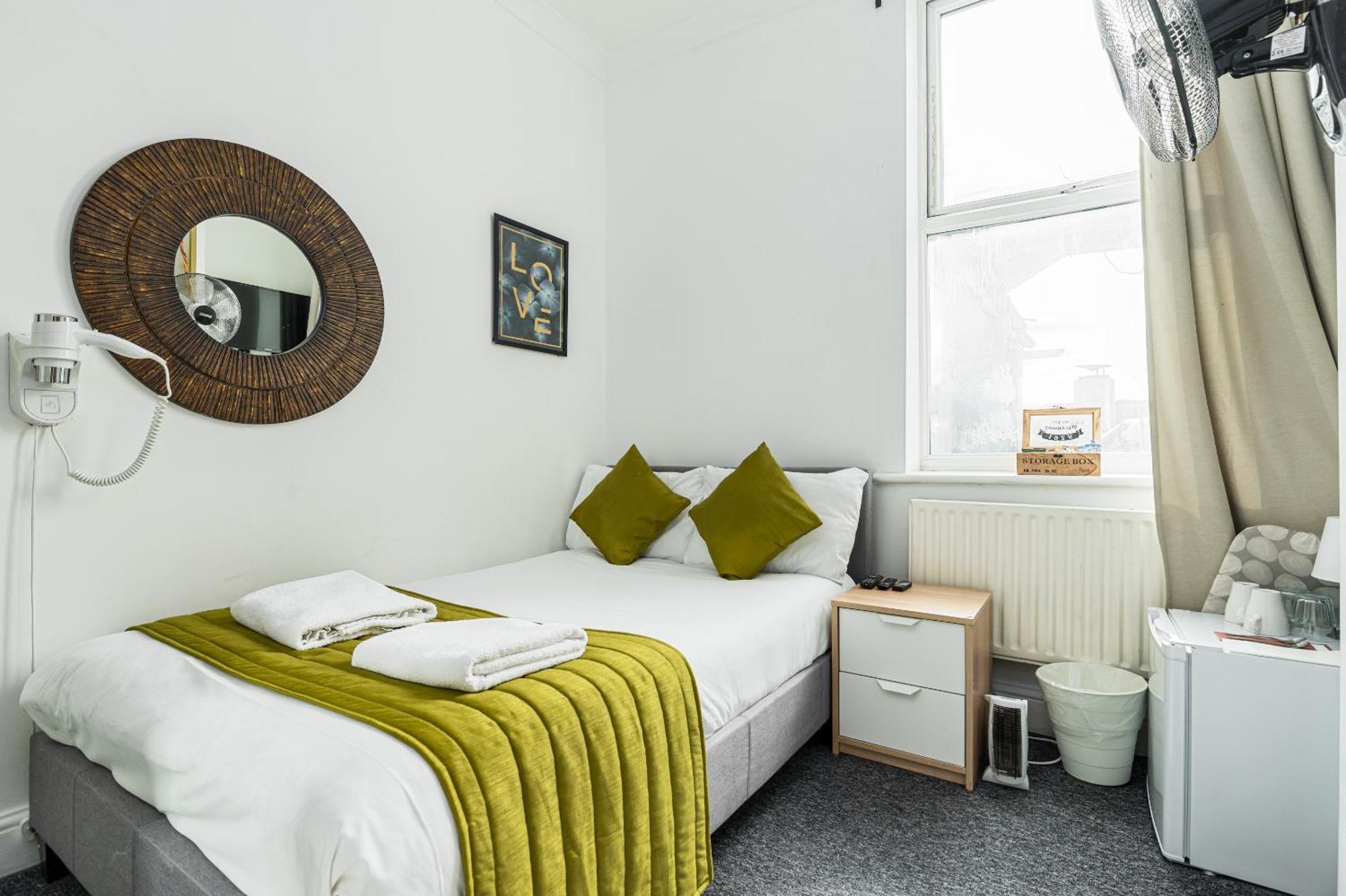 Ryam Bed & Breakfast