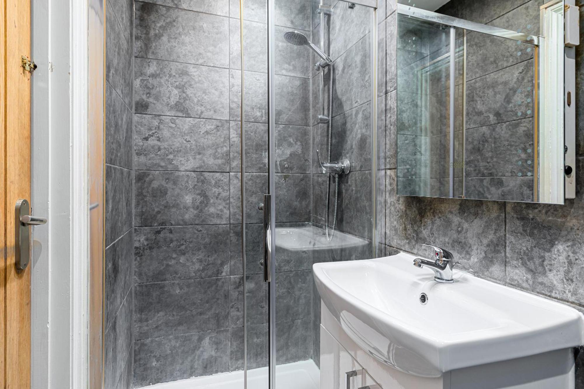 Bed & Breakfast Ryam London