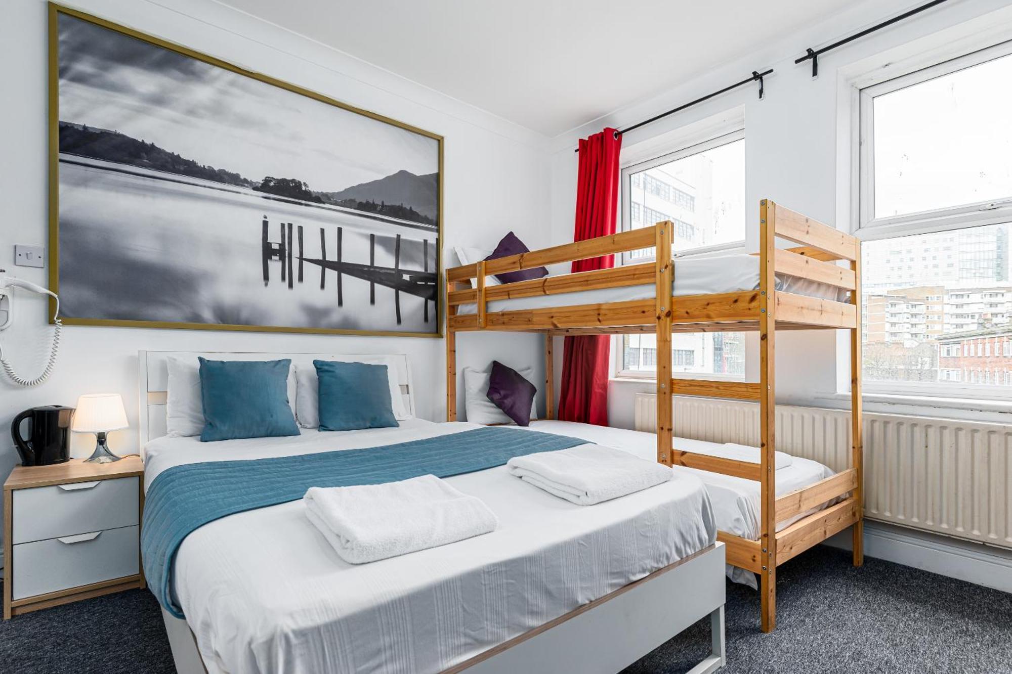 Bed & Breakfast Ryam