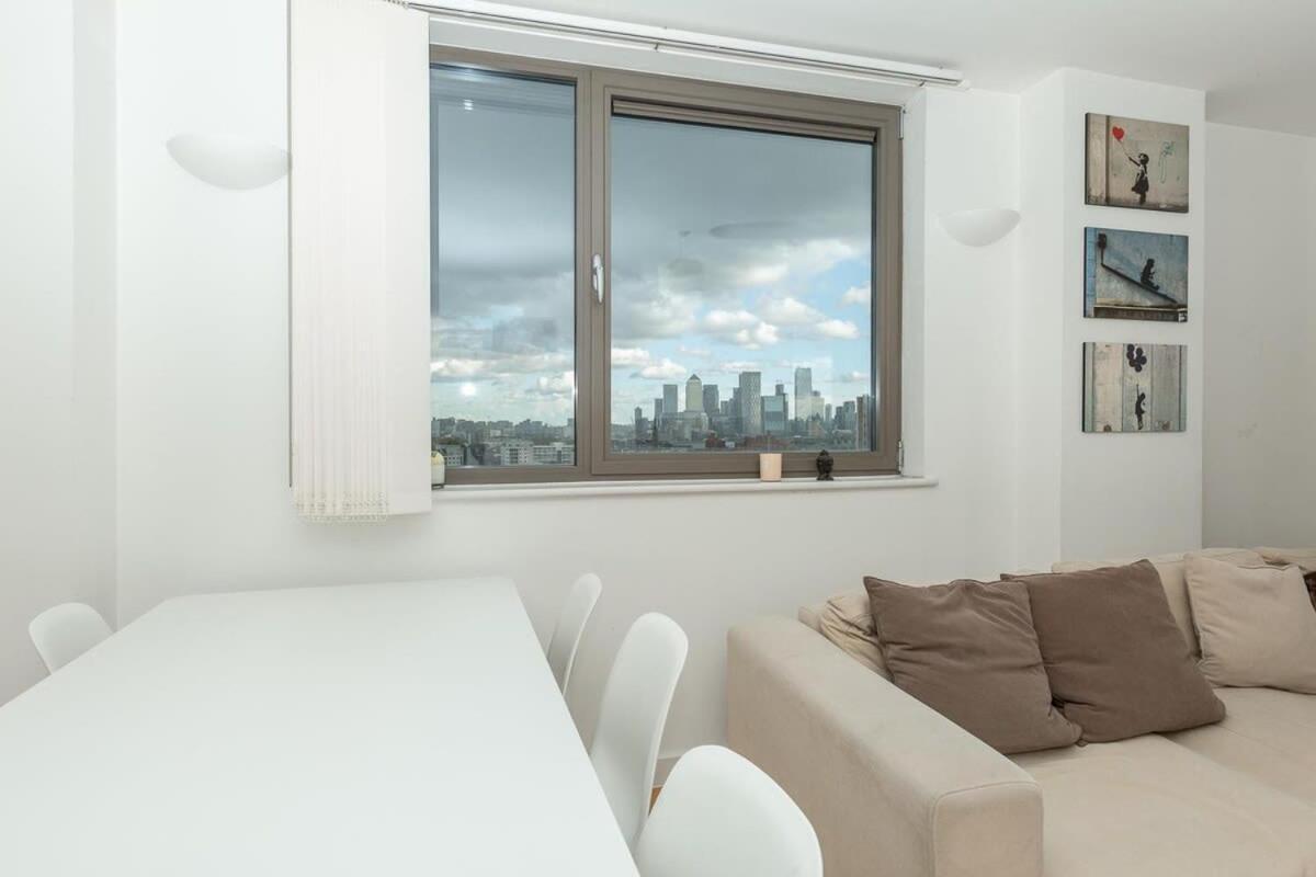 Apartment 2 Bedroom East With Amazing Views