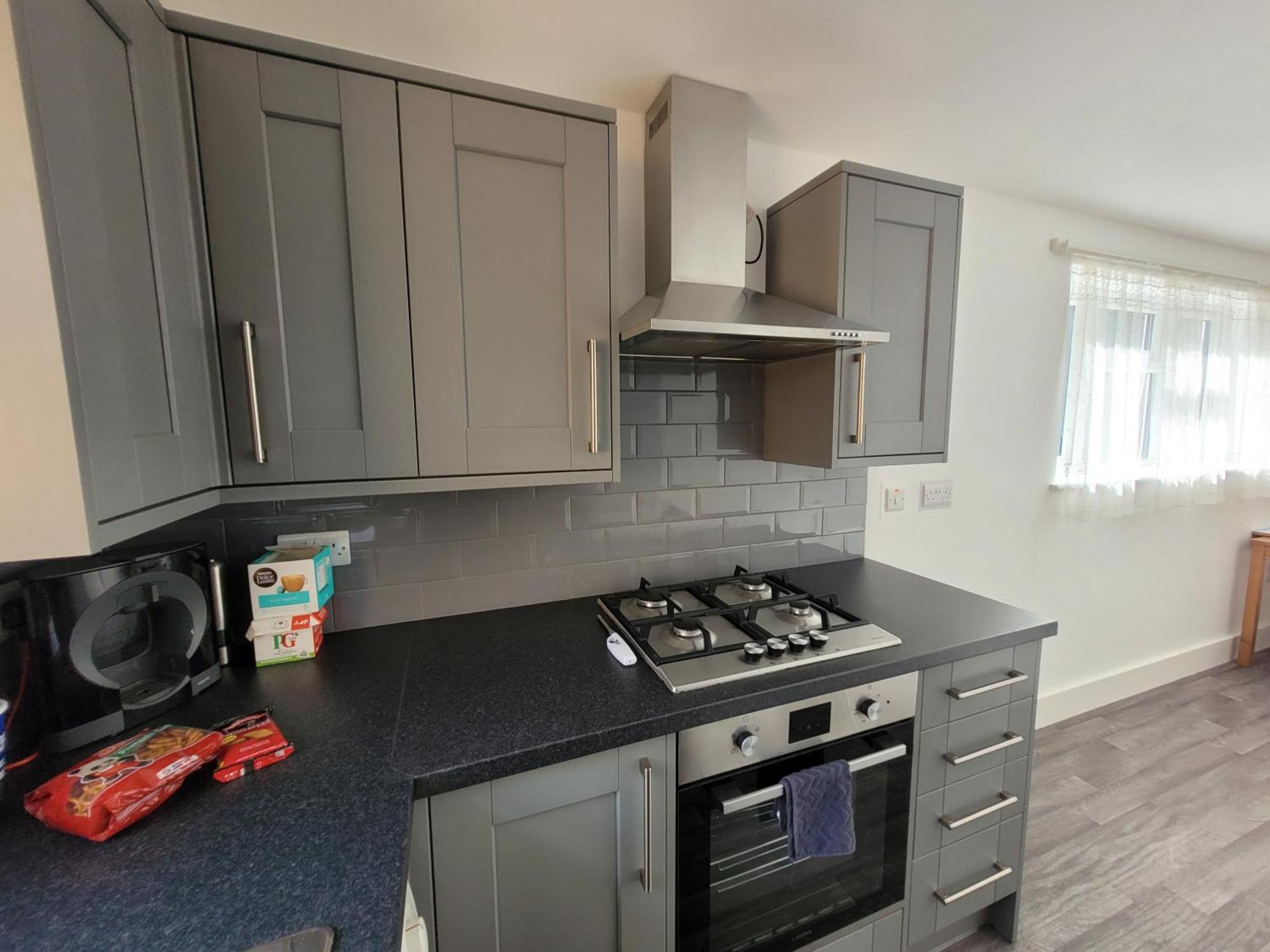 Holiday home Lovely 2-bed Fully Refurbished House In London