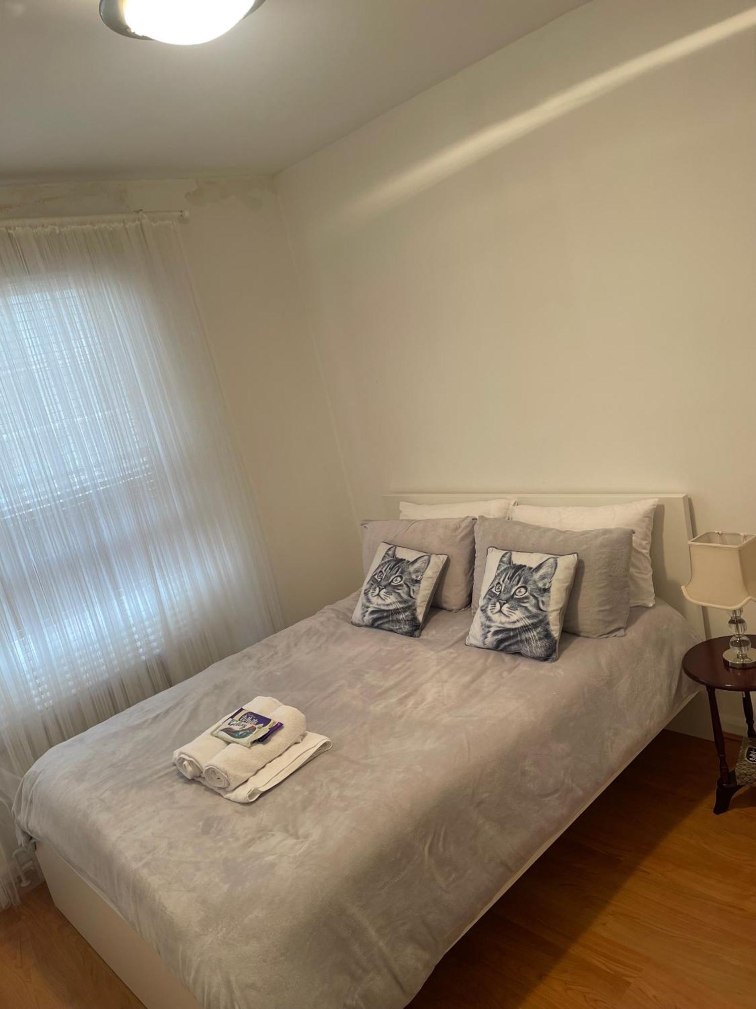 Apartment Kilburn Park Maida Vale