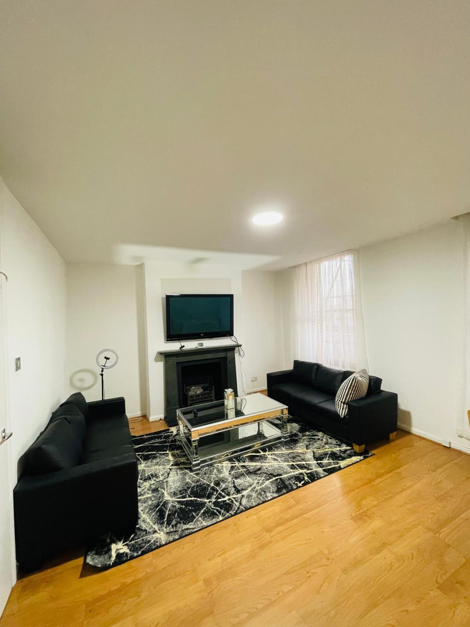 Apartment Kilburn Park Maida Vale London