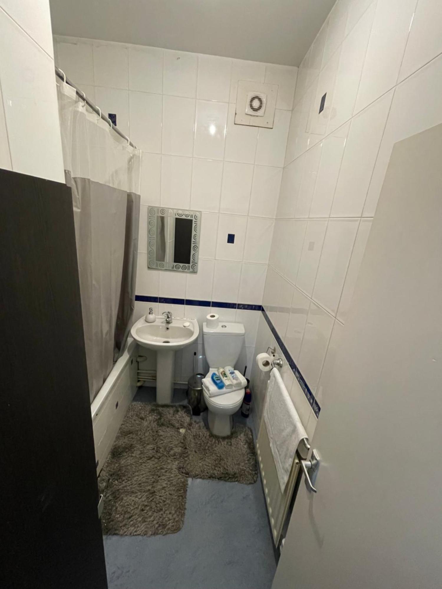 Apartment Kilburn Park Maida Vale