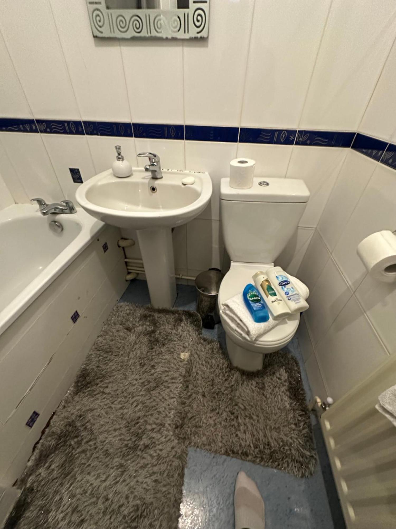 Kilburn Park Maida Vale Apartment London