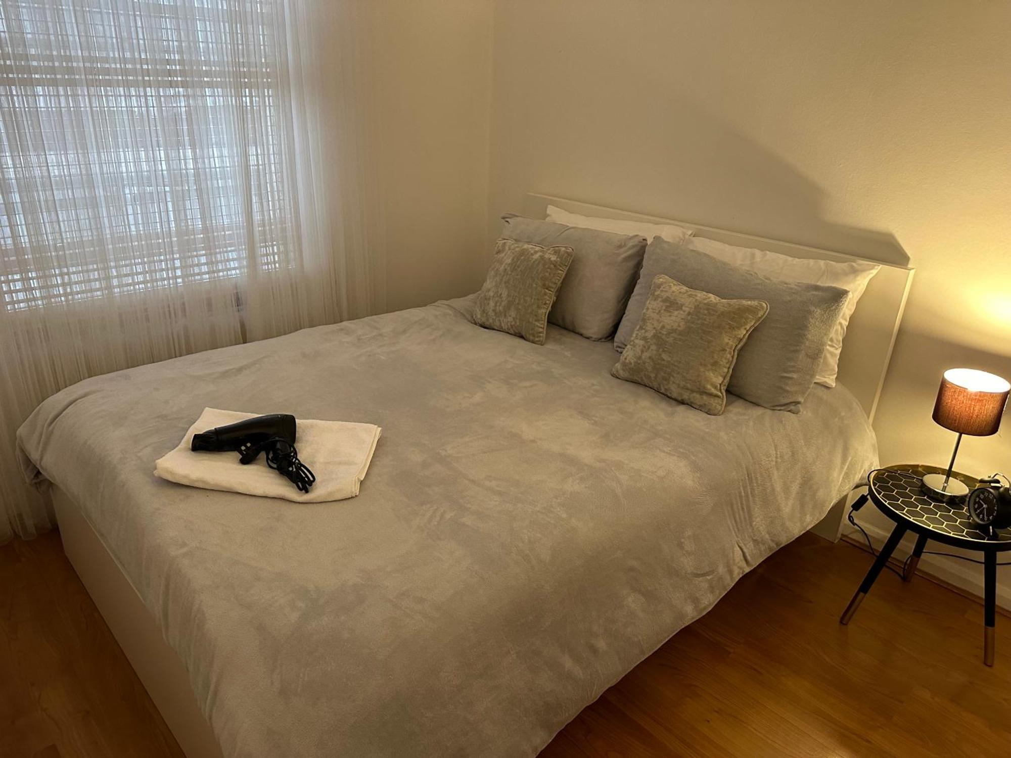 Apartment Kilburn Park Maida Vale