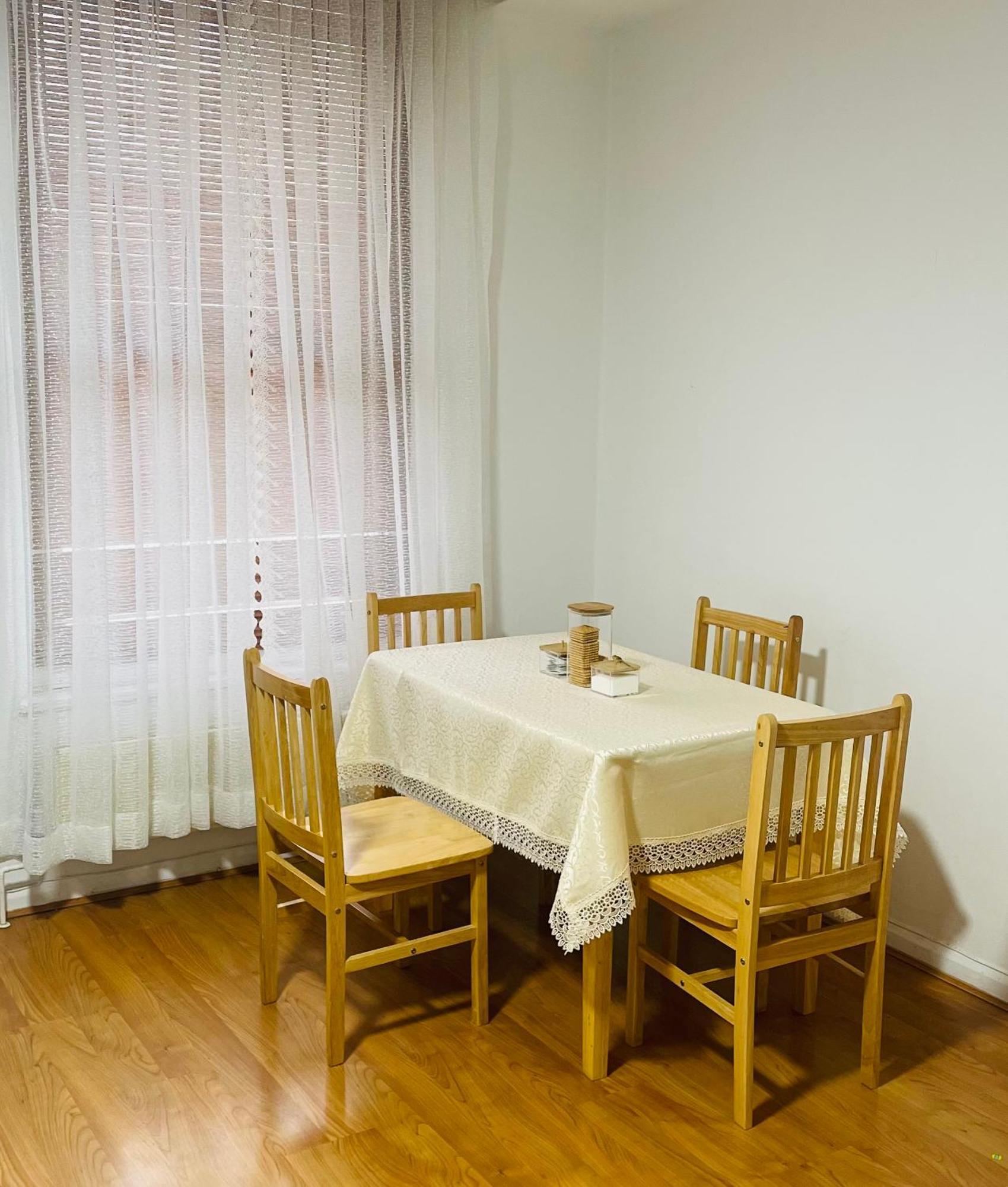 Kilburn Park Maida Vale Apartment *