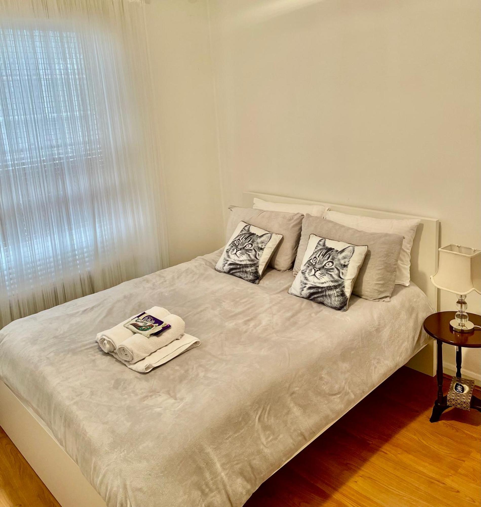 Kilburn Park Maida Vale Apartment London