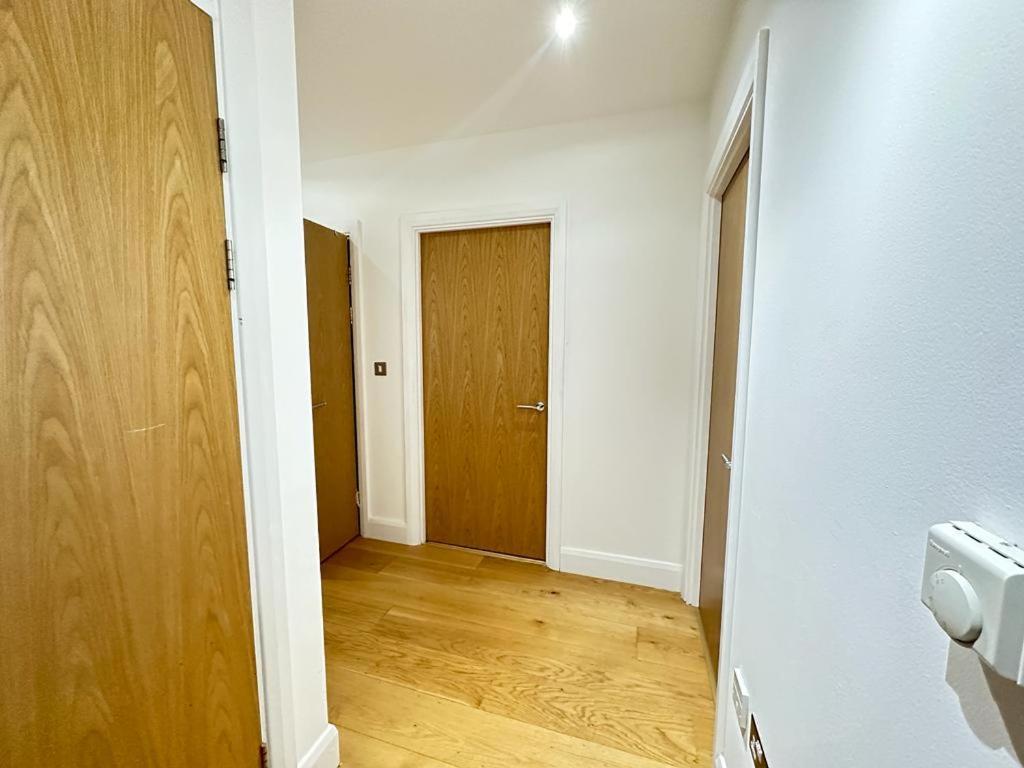 Leilighet Luxury 2 Bedroom Penthouse Near