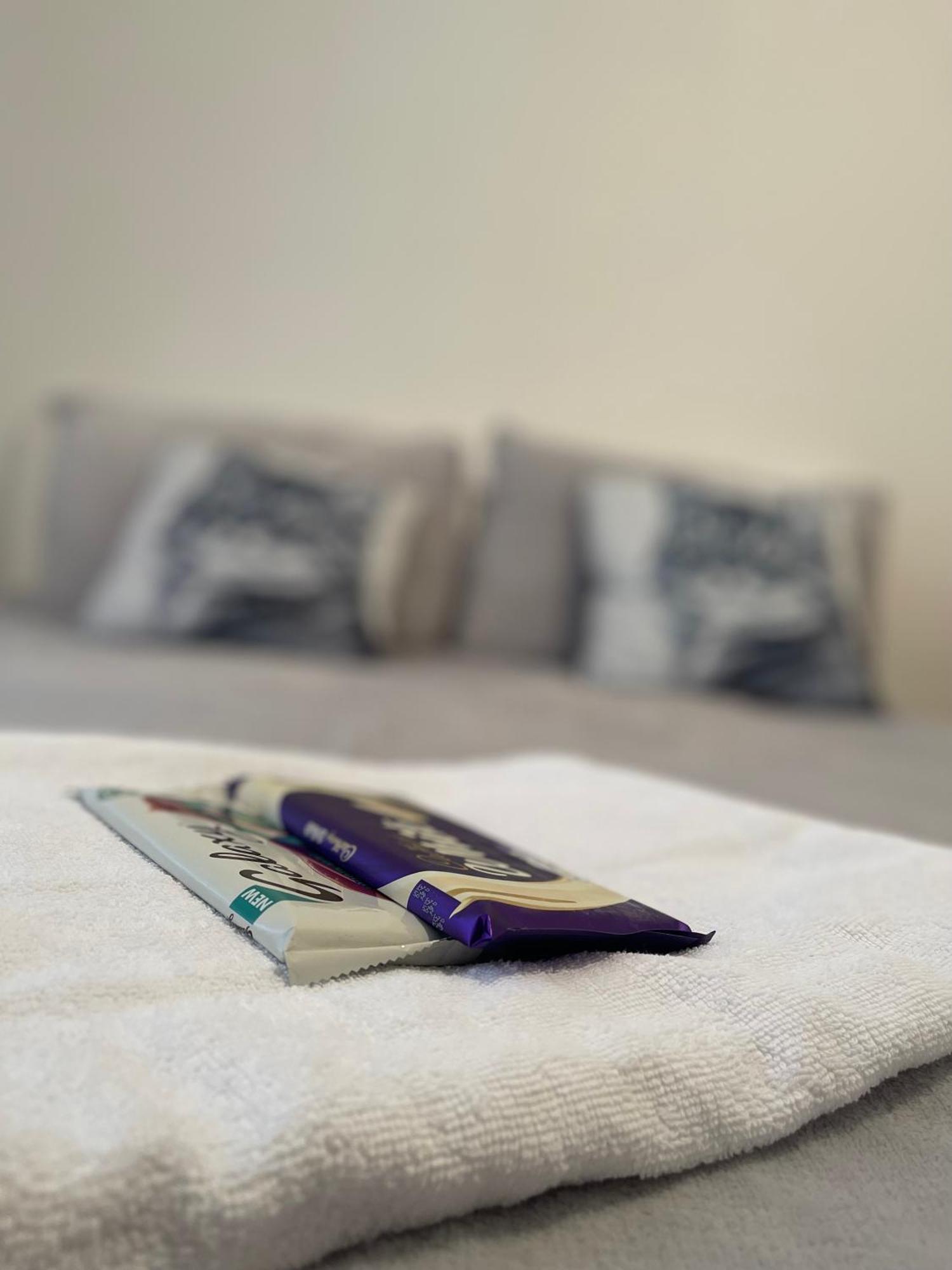 Kilburn Park Maida Vale Apartment London