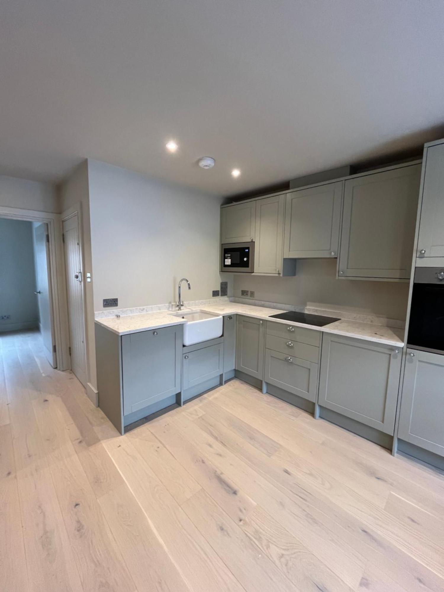 Stunning Portobello Road Flat * Londen