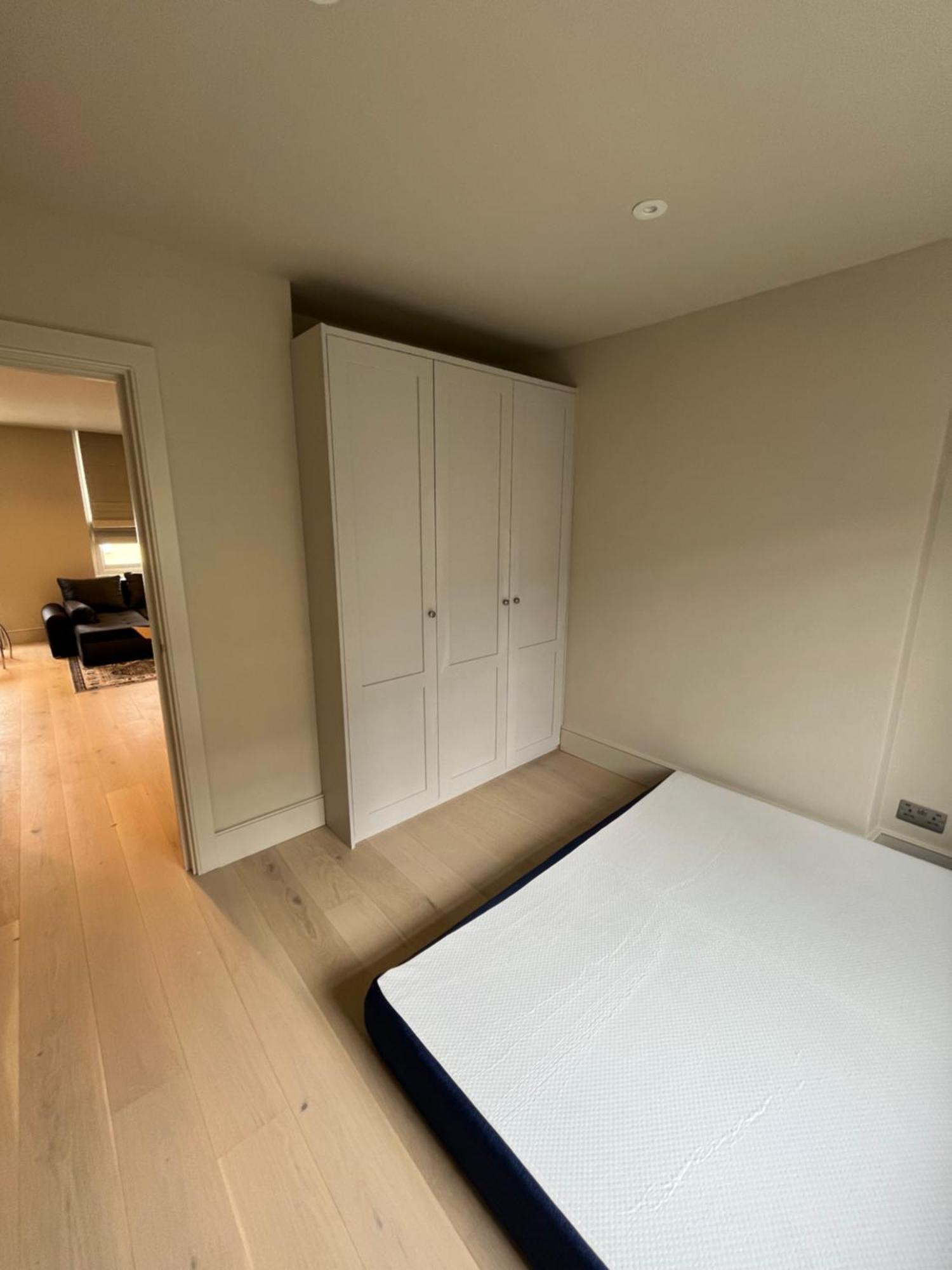 Appartement Stunning Portobello Road Flat *