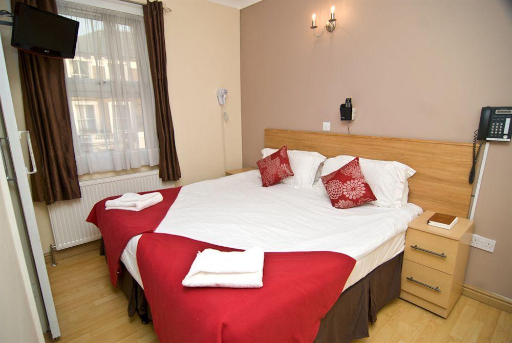 Holland Park Grove Hotell